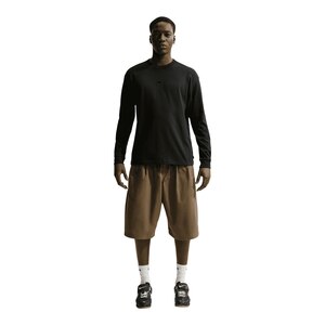 Nike Sportswear Men's Premium Essentials Sustainable Long Sleeve T-Shirt