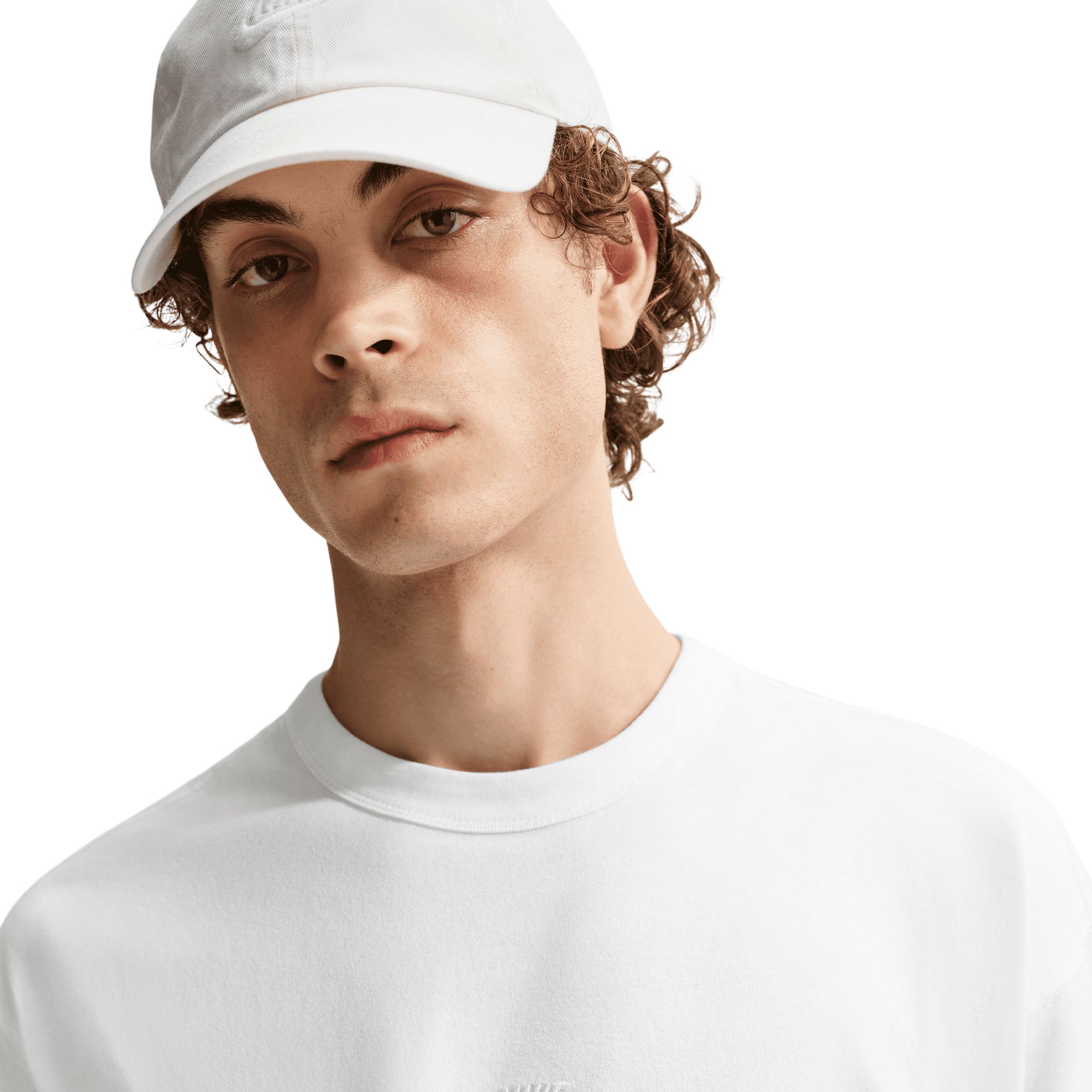 Nike Sportswear Men's Premium Essentials Sustainable Long Sleeve T-Shirt