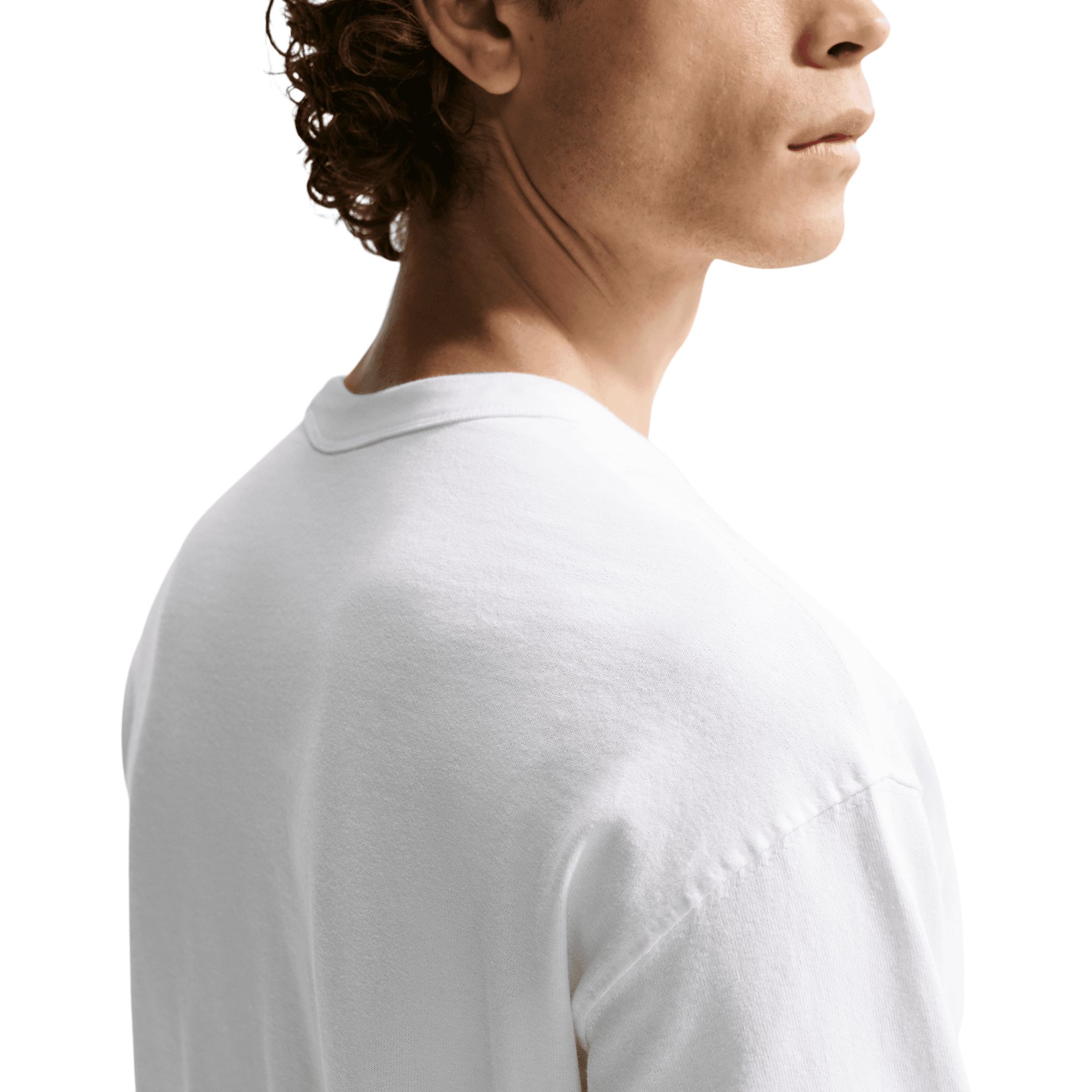 Nike Sportswear Men's Premium Essentials Sustainable Long Sleeve T-Shirt