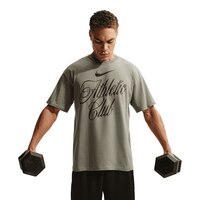 Nike Men's Athletic Club Script Loose T-Shirt
