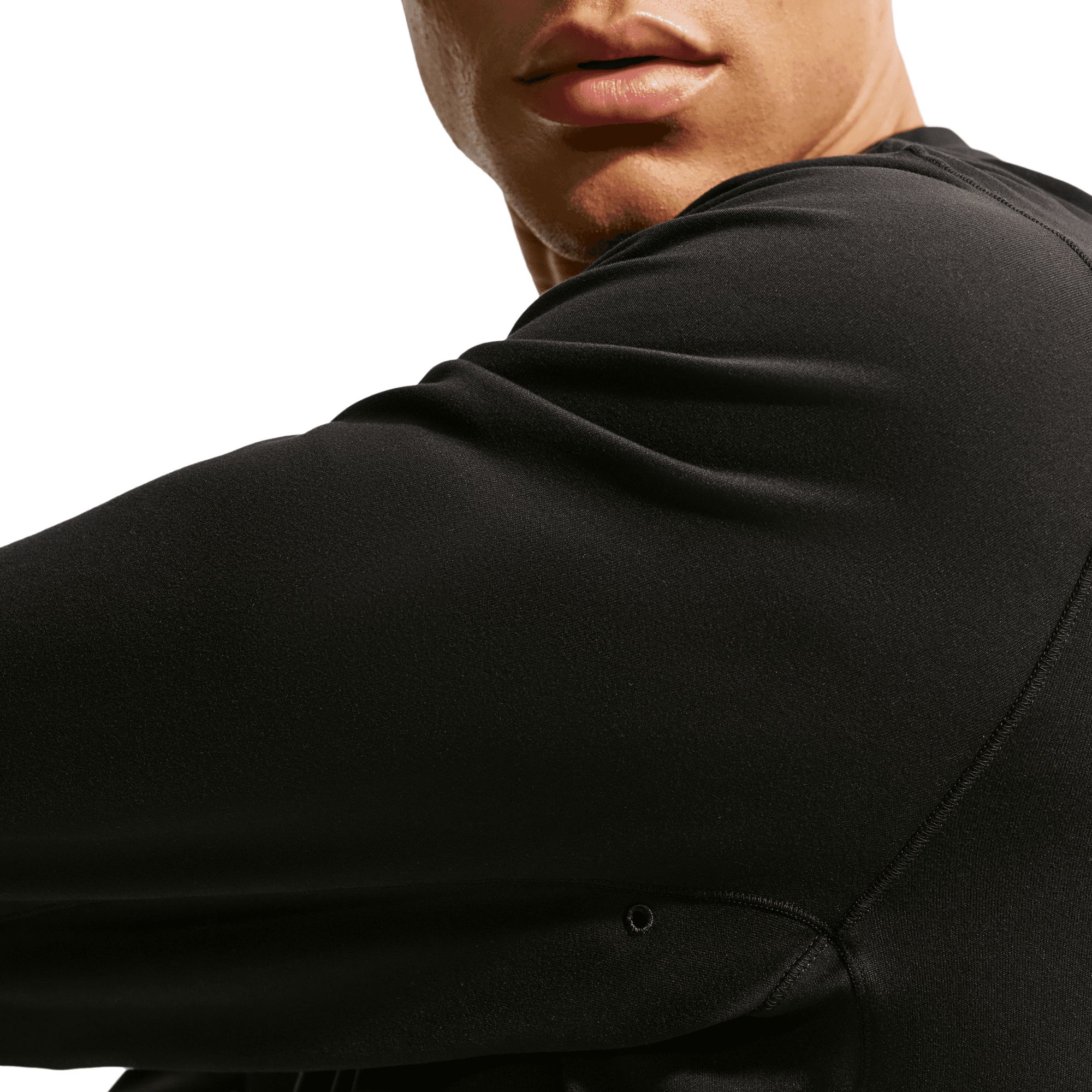 Nike Men's Dri-FIT Primary Knit Sweatshirt