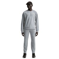 Nike Men's Dri-fit Primary Knit Sweatshirt - Long Sleeve Athletic Shirt