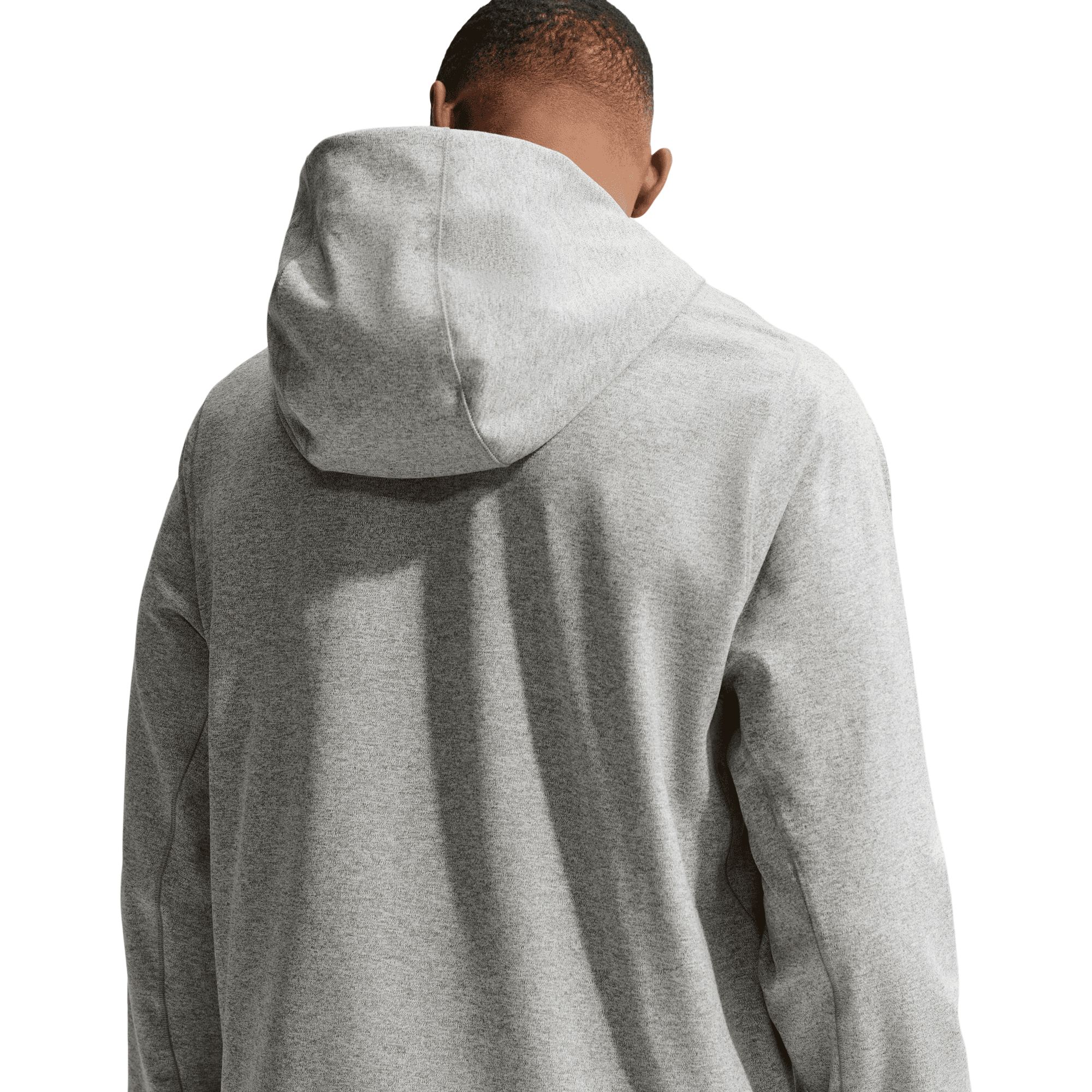 Nike Men's Dri-FIT Primary Knit Pullover Hoodie