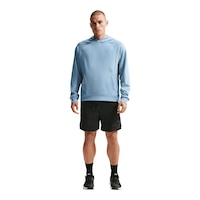 Nike Men's Dri-FIT Primary Knit Pullover Hoodie