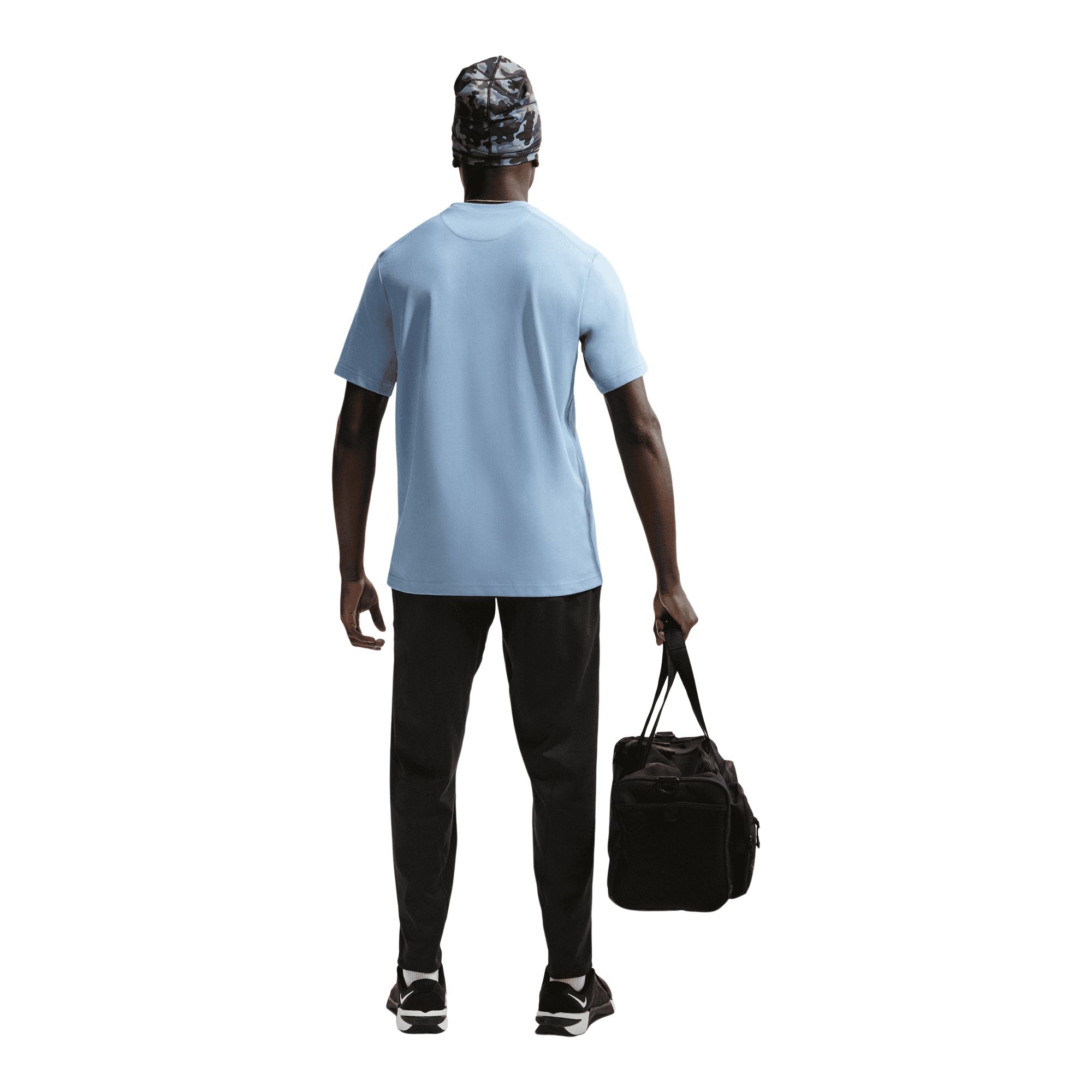 Nike Men's Dri-FIT Primary Knit Pants