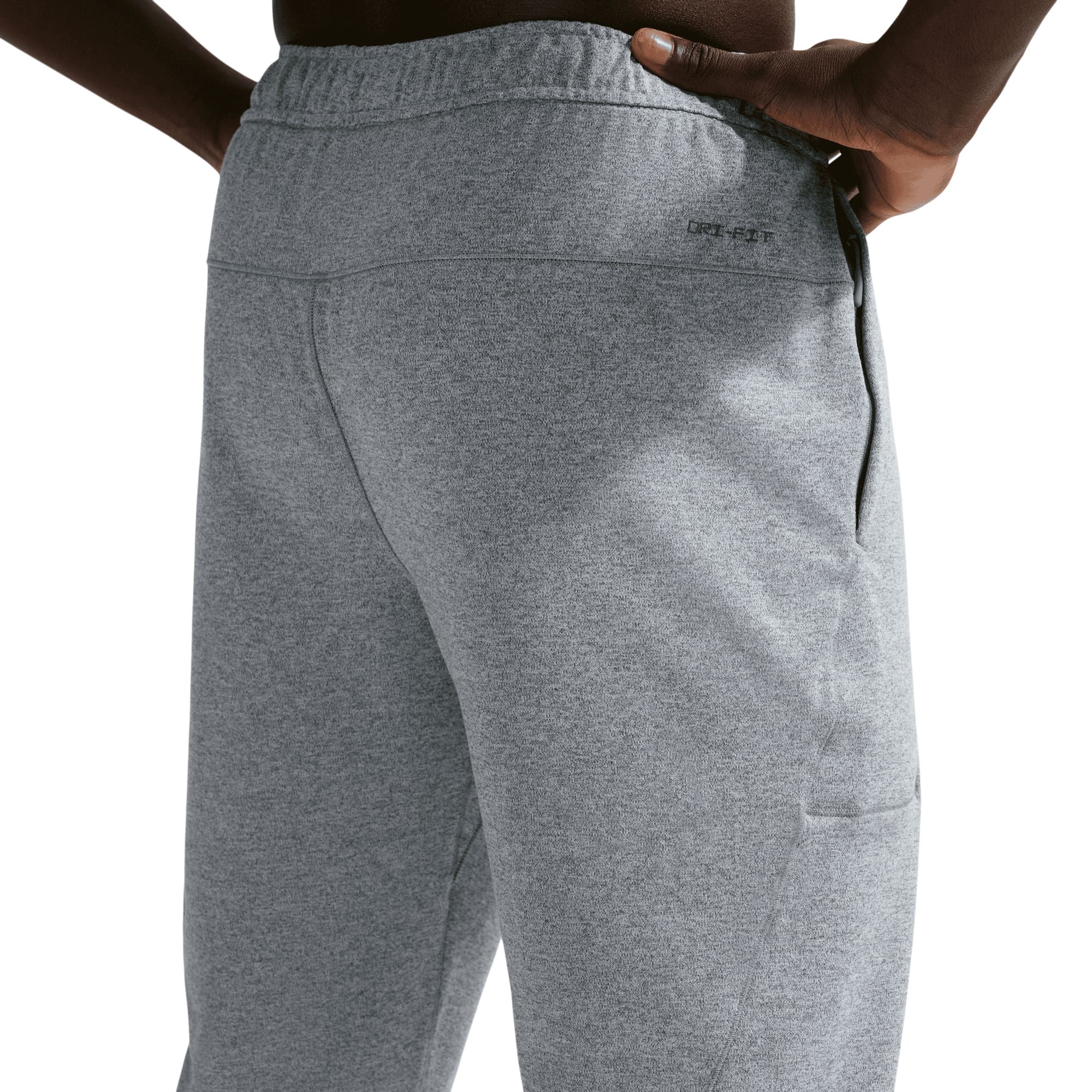 Nike Men's Dri-FIT Primary Knit Pants
