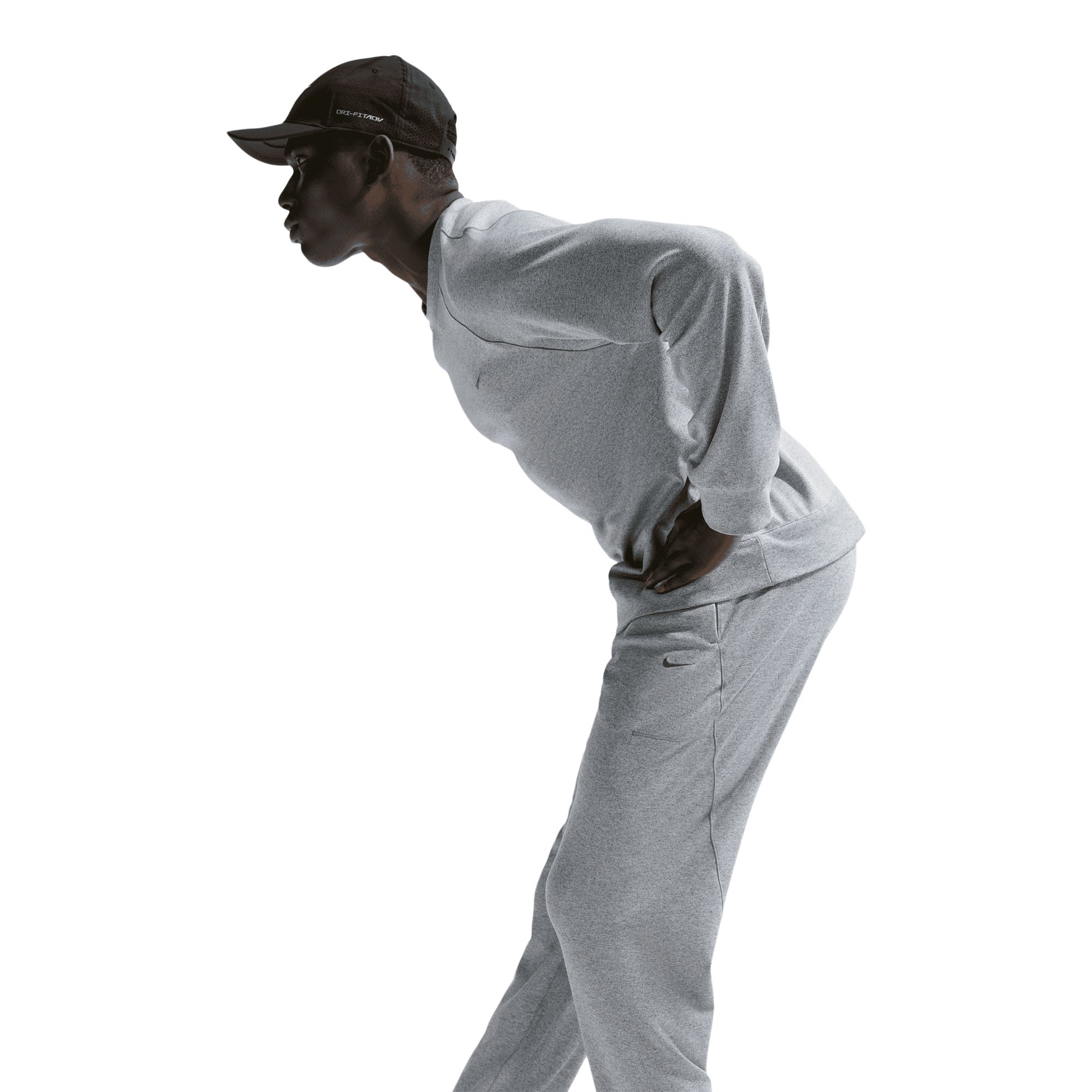 Nike Men's Dri-FIT Primary Knit Pants