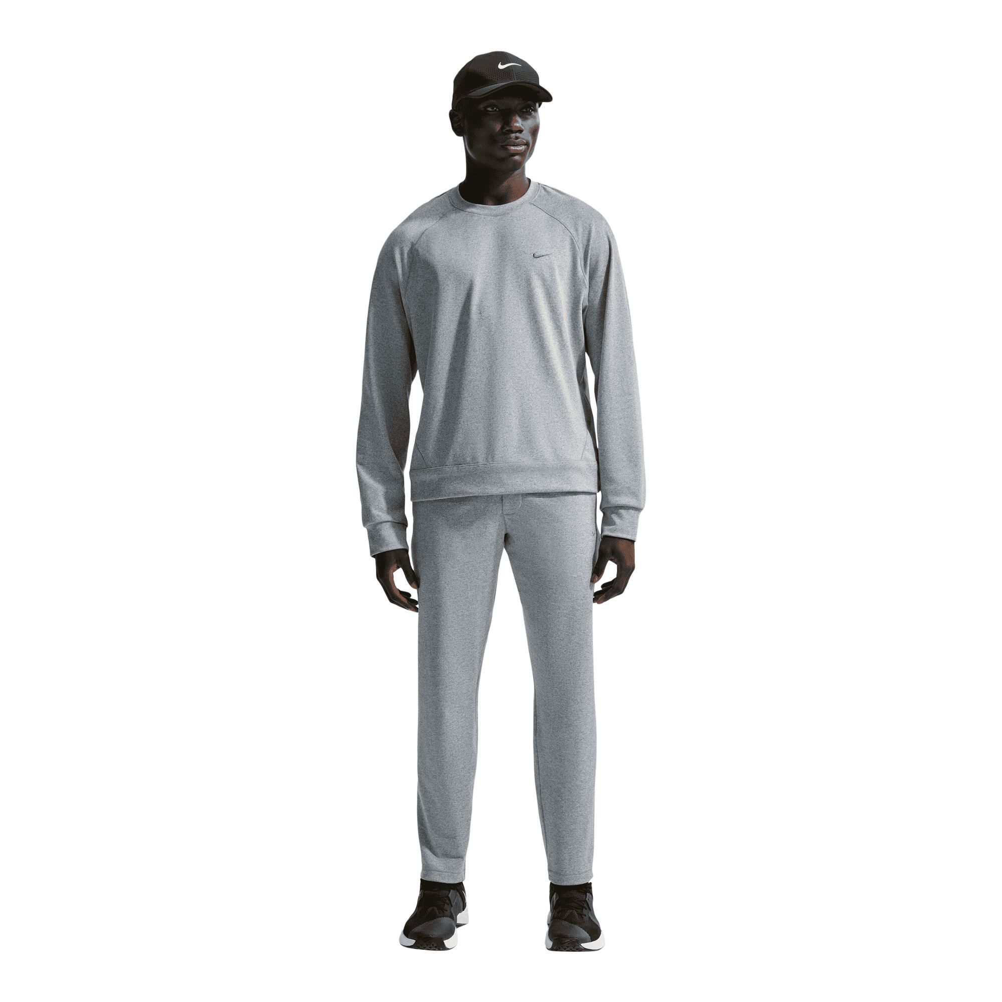 Nike Men's Dri-FIT Primary Knit Pants
