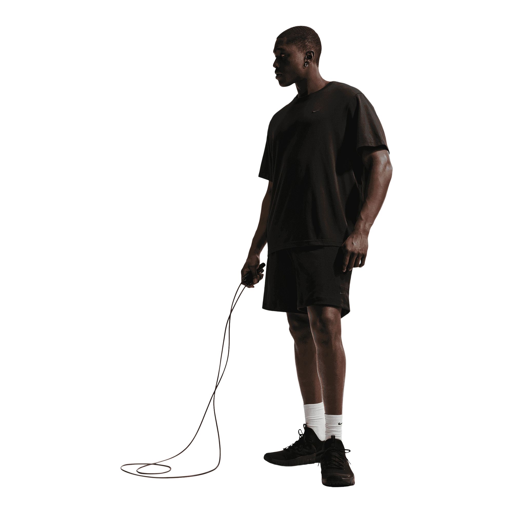 Nike Men's Dri-FIT Primary Knit 7 Inch Shorts