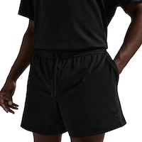 Nike Men's Dri-FIT Primary Knit 7 Inch Shorts Front_Angled_Left