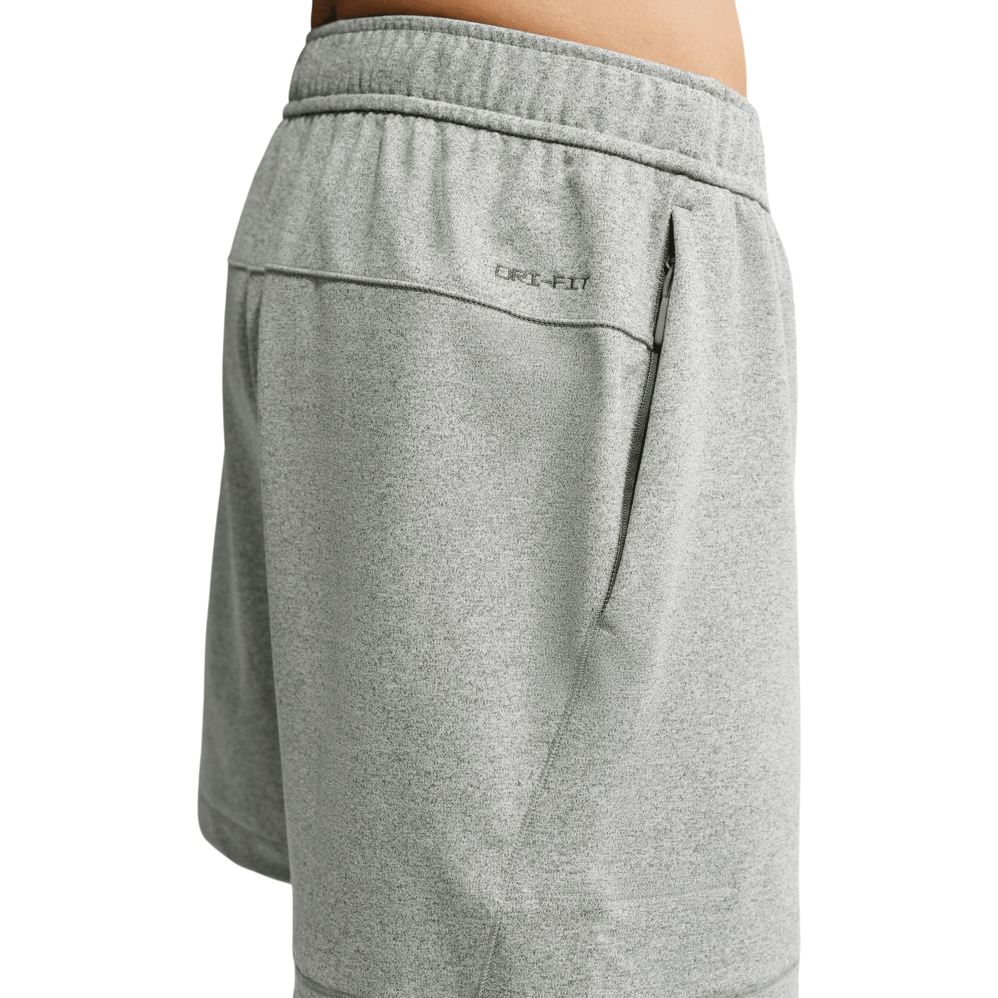 Nike Men's Dri-fit Primary Knit 7" Athletic Shorts with Sweat-Wicking Technology