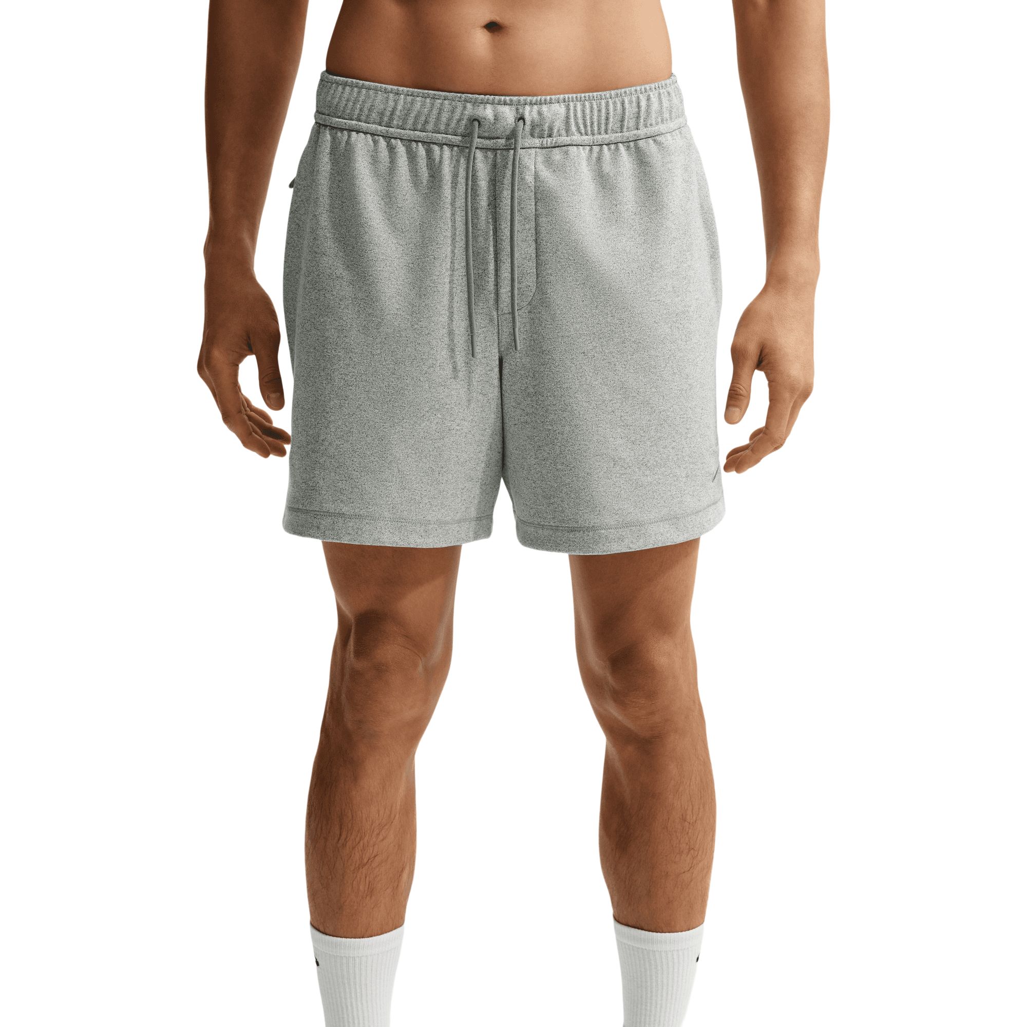 Nike Men's Dri-fit Primary Knit 7" Athletic Shorts with Sweat-Wicking Technology