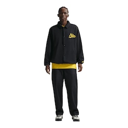 Nike Sportswear Men's Club Coaches Sports Jacket