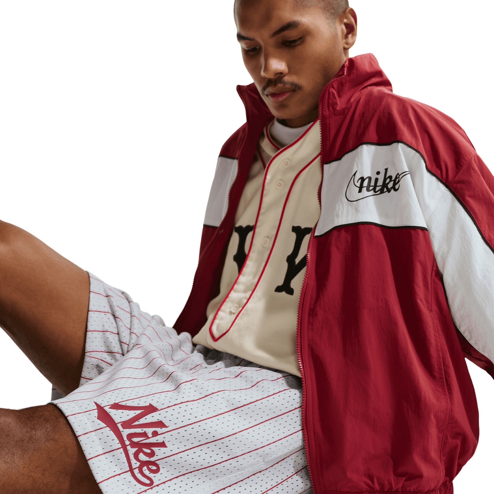 Nike Sportswear Men's Sports Flow Shorts