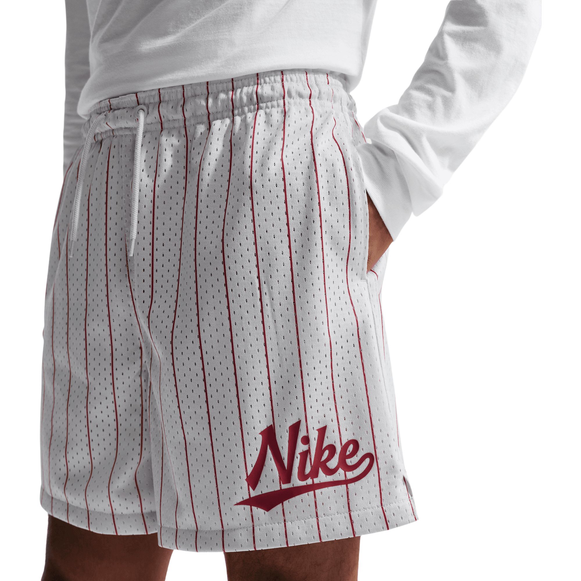 Nike Sportswear Men's Sports Flow Shorts
