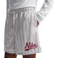 Nike Sportswear Men's Sports Flow Shorts Front_Angled_Left