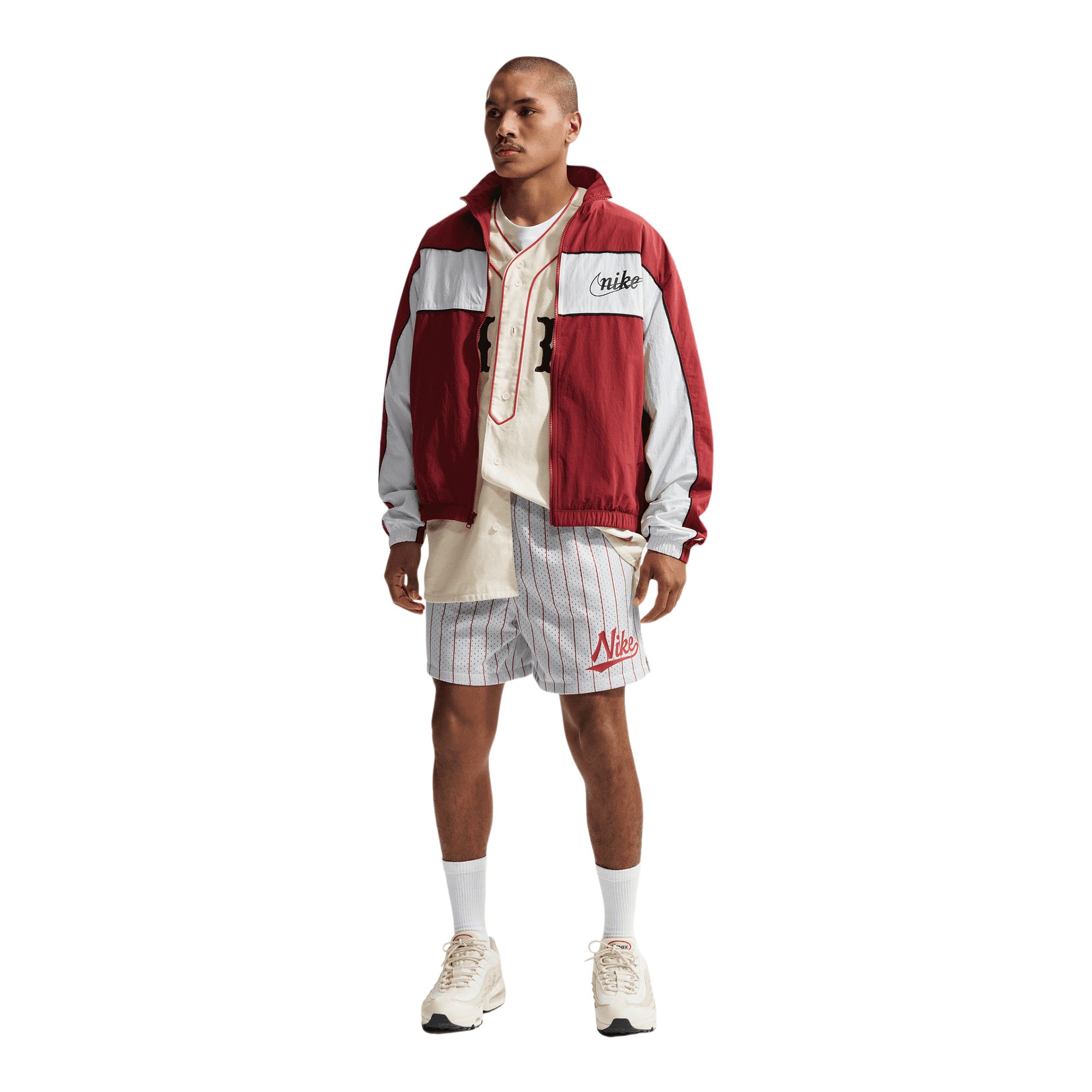 Nike Sportswear Men's Sports Flow Shorts
