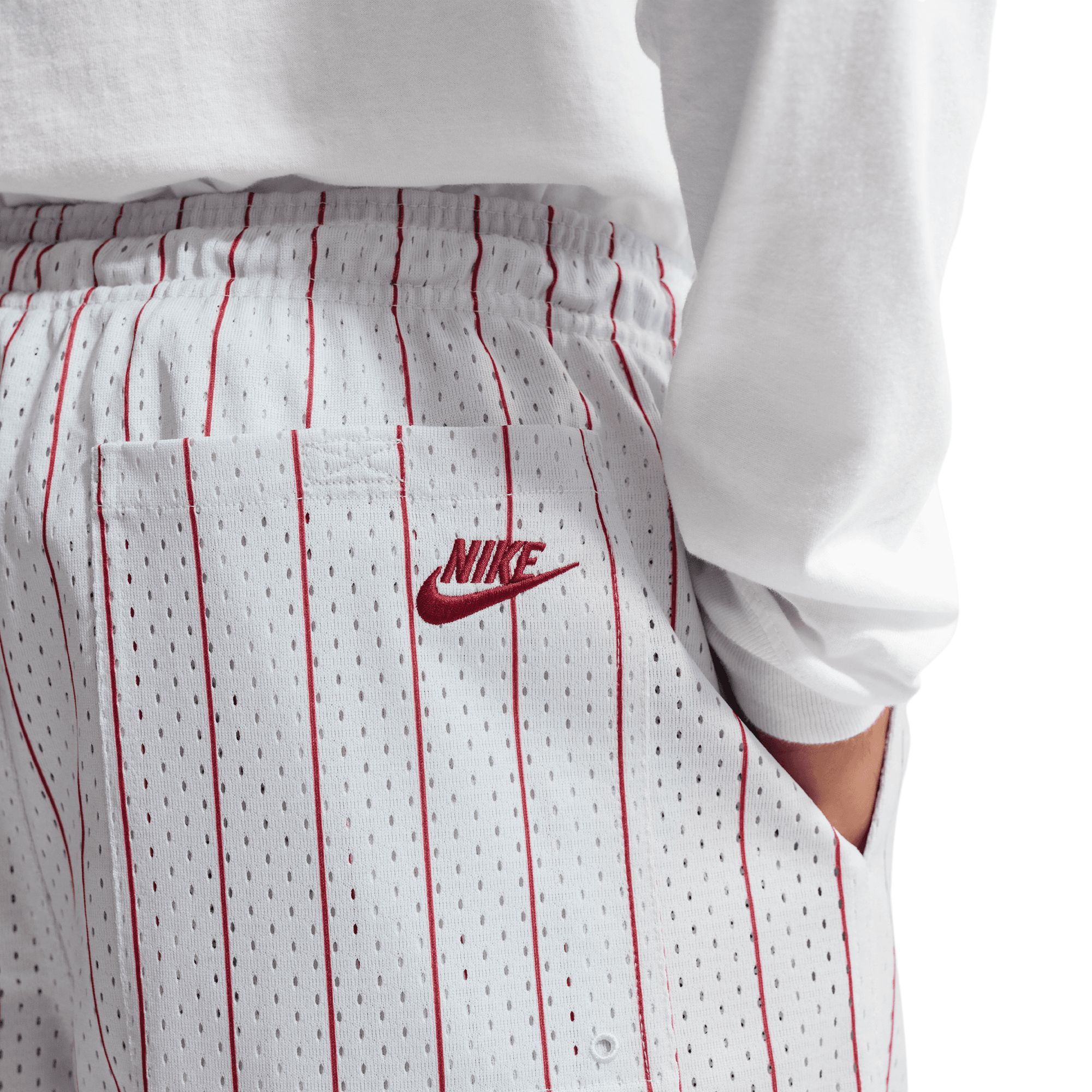 Nike Sportswear Men's Sports Flow Shorts