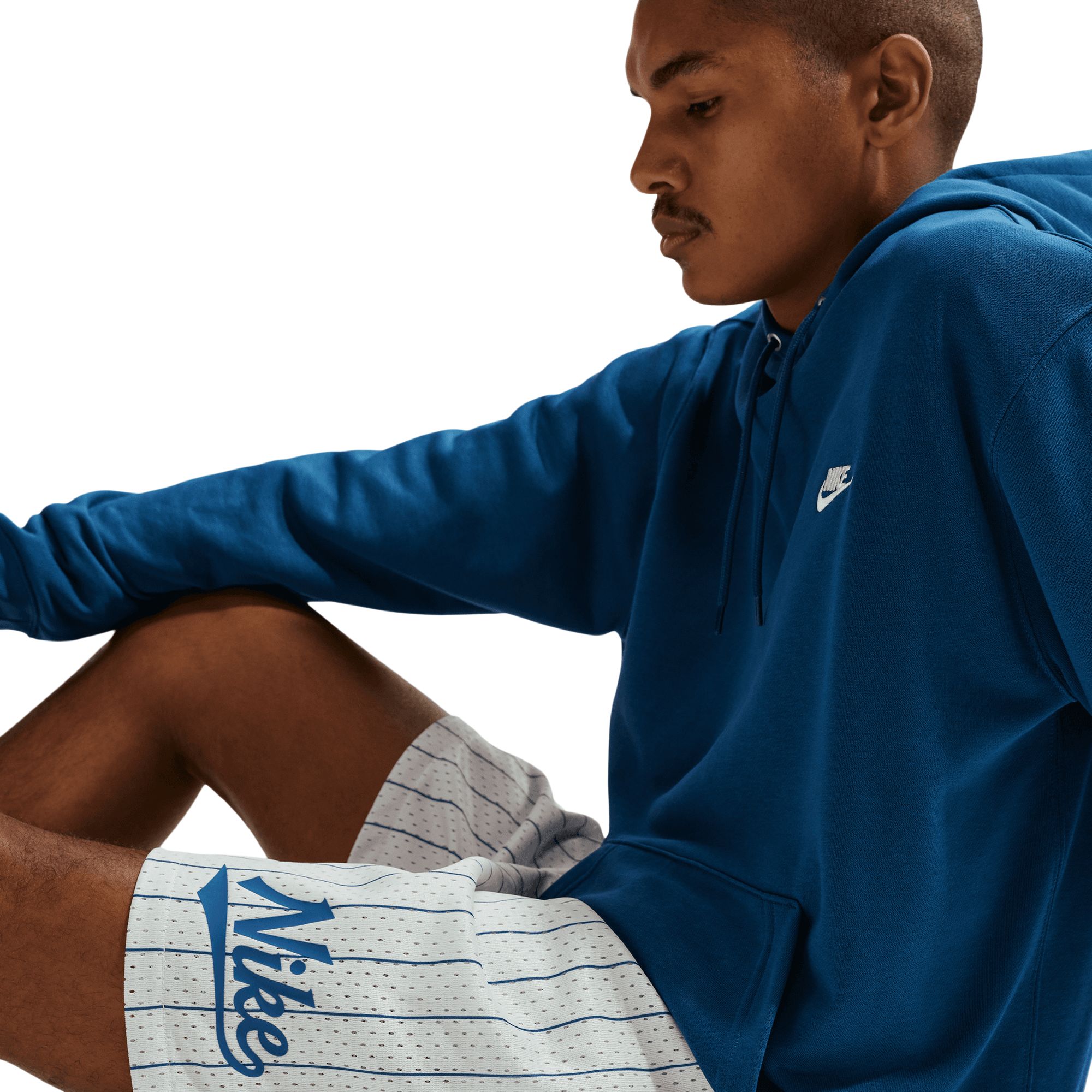 Nike Sportswear Men's Sports Flow Shorts