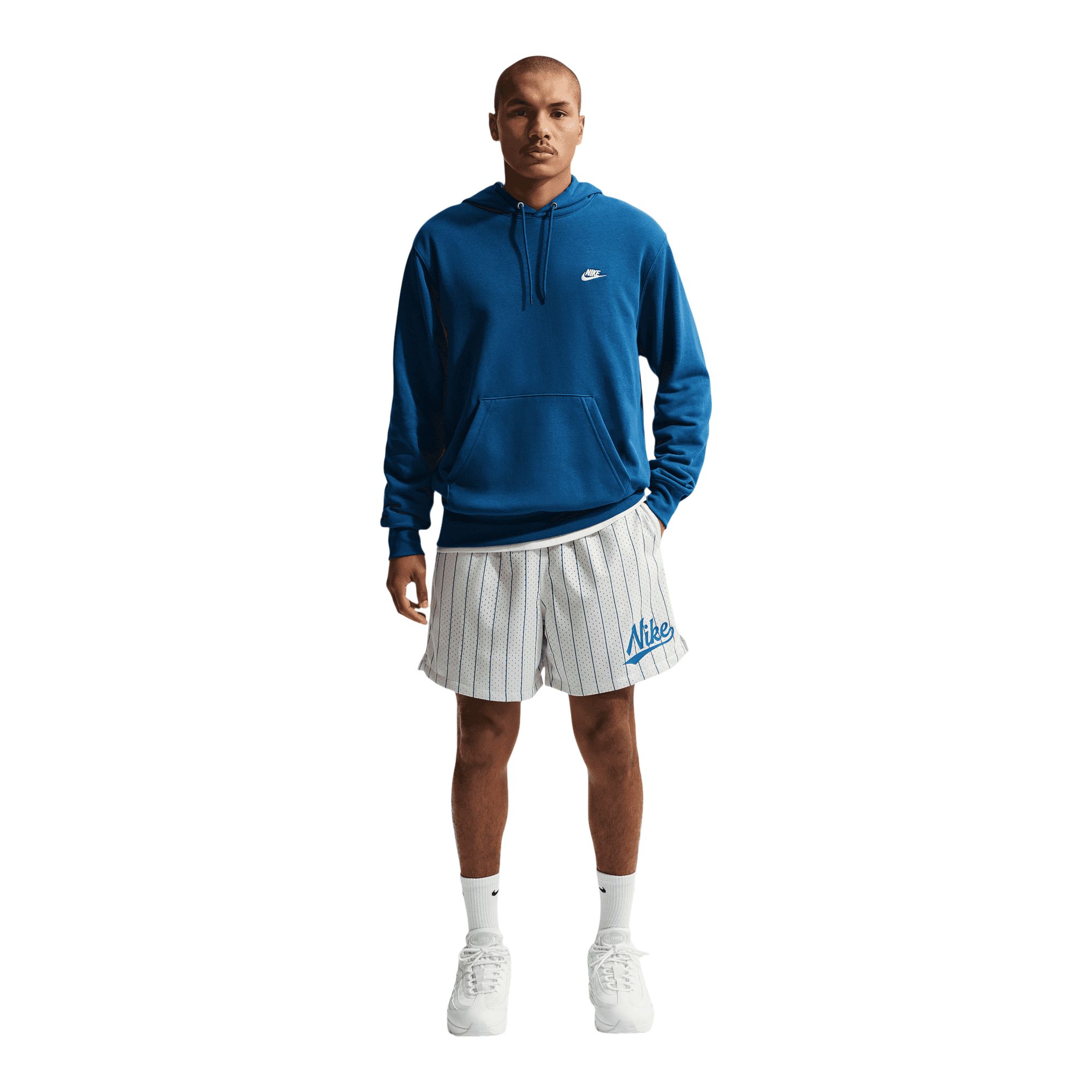 Nike Sportswear Men's Sports Flow Shorts