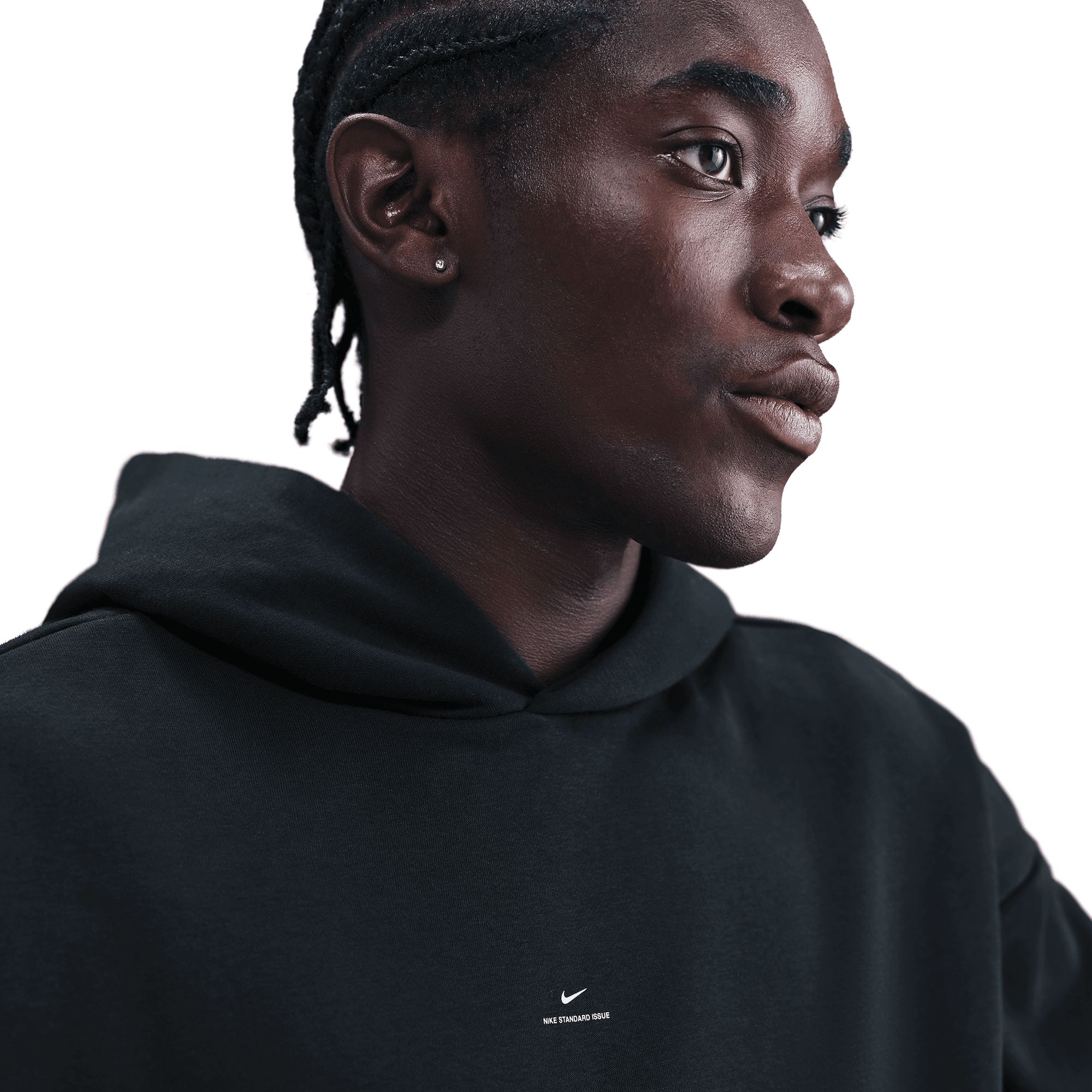 Nike Men's Standard Issue Pullover Hoodie