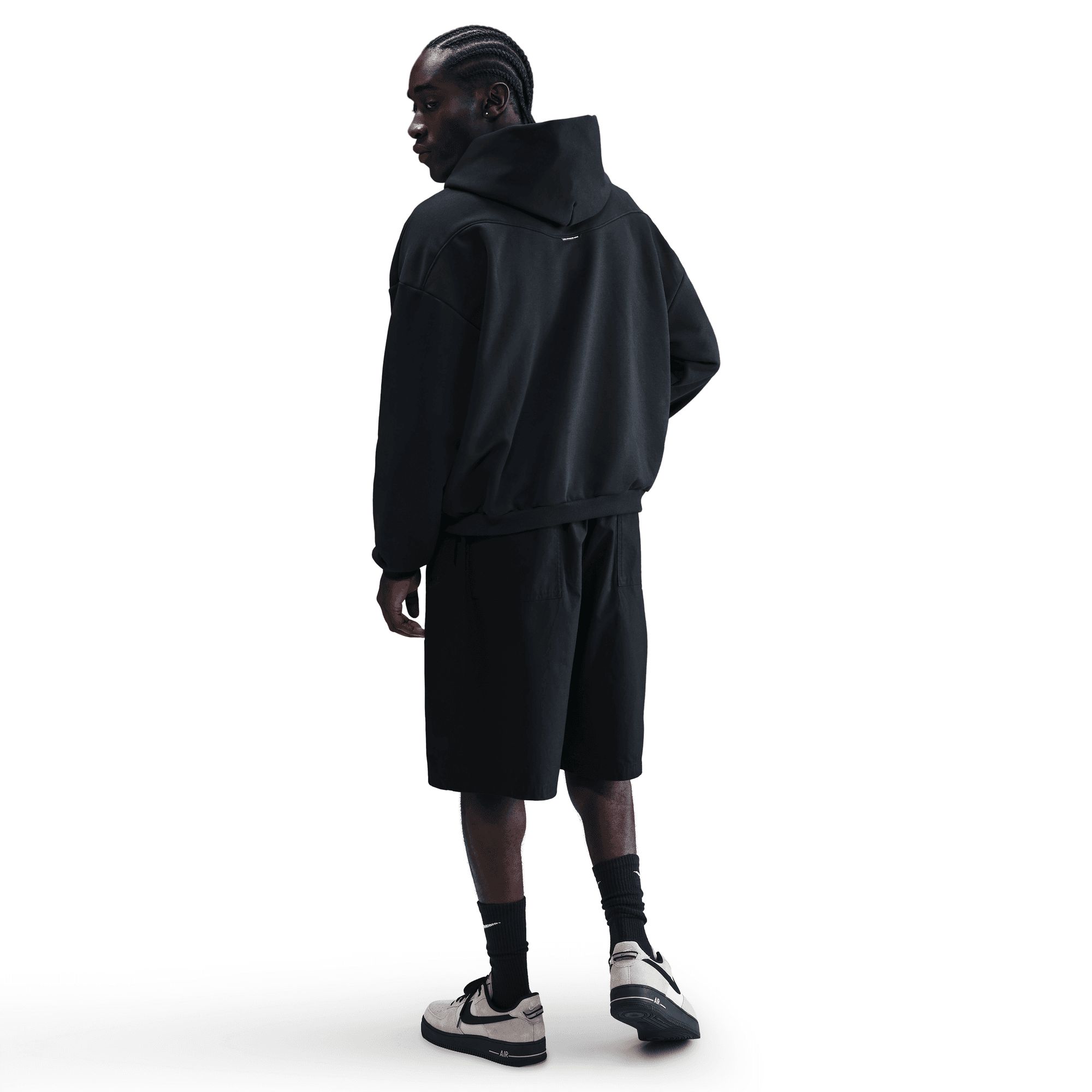 Nike Men's Standard Issue Pullover Hoodie