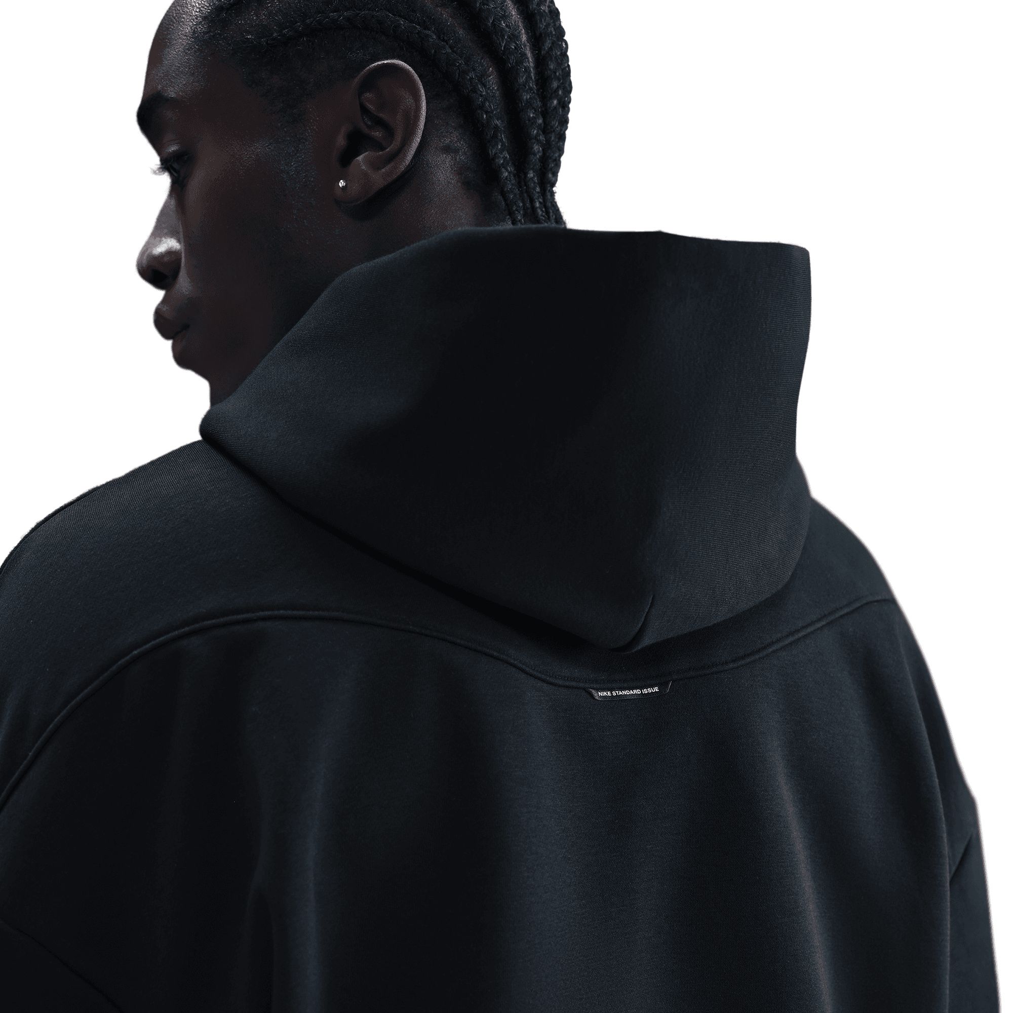 Nike Men's Standard Issue Pullover Hoodie