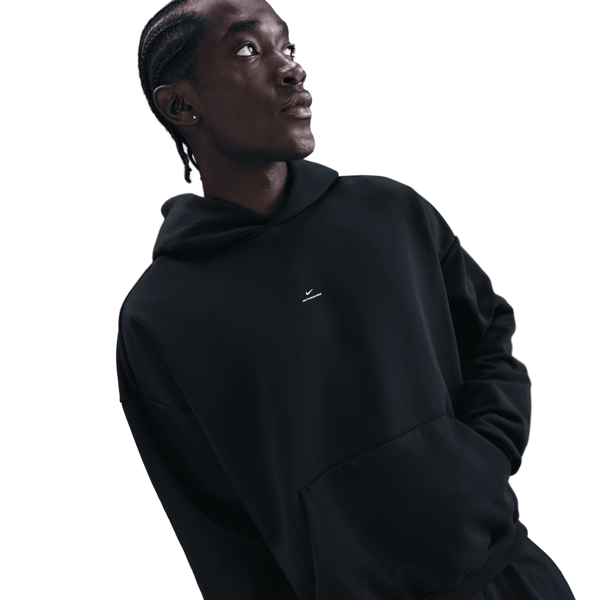 Nike Men's Standard Issue Pullover Hoodie
