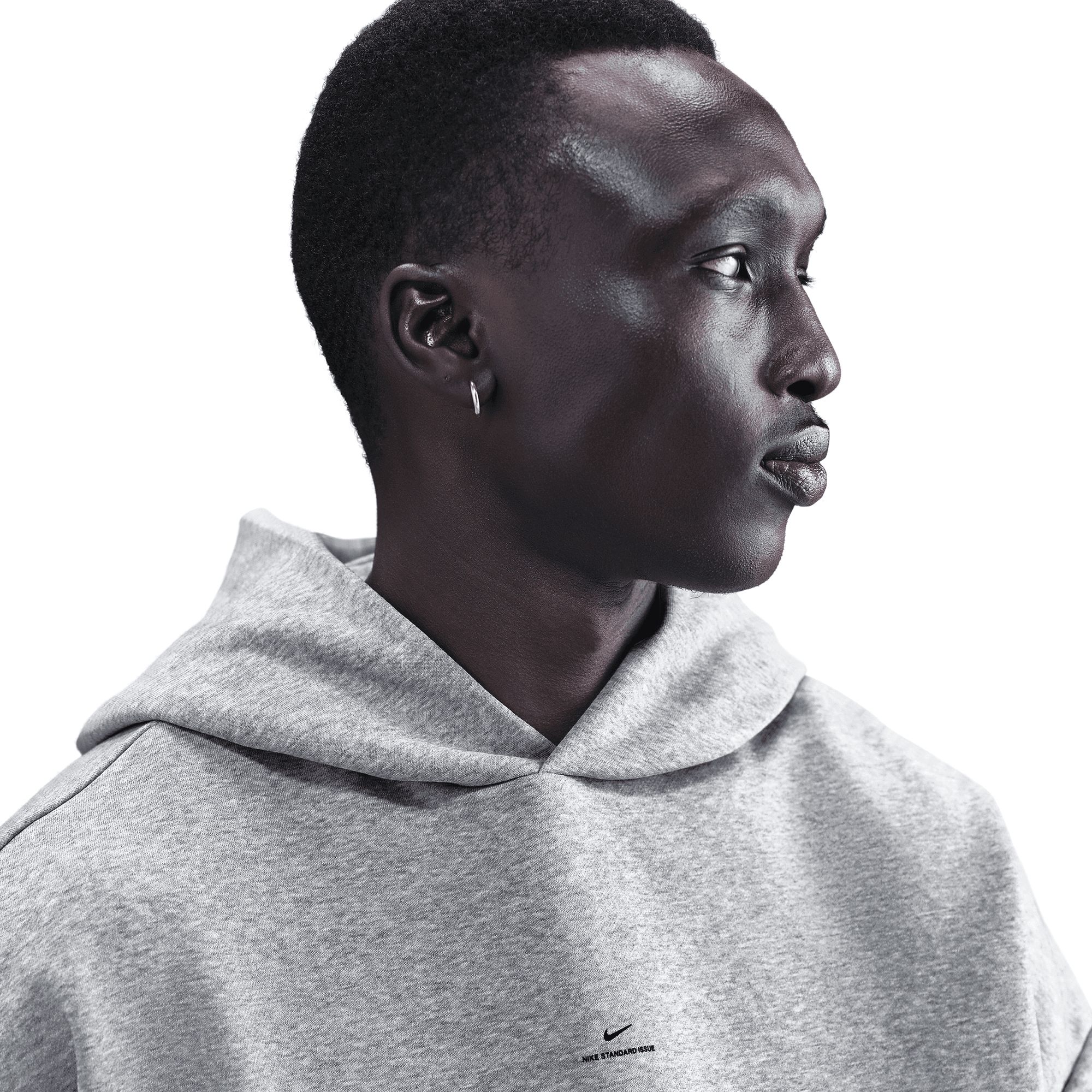 Nike Men's Standard Issue Pullover Hoodie