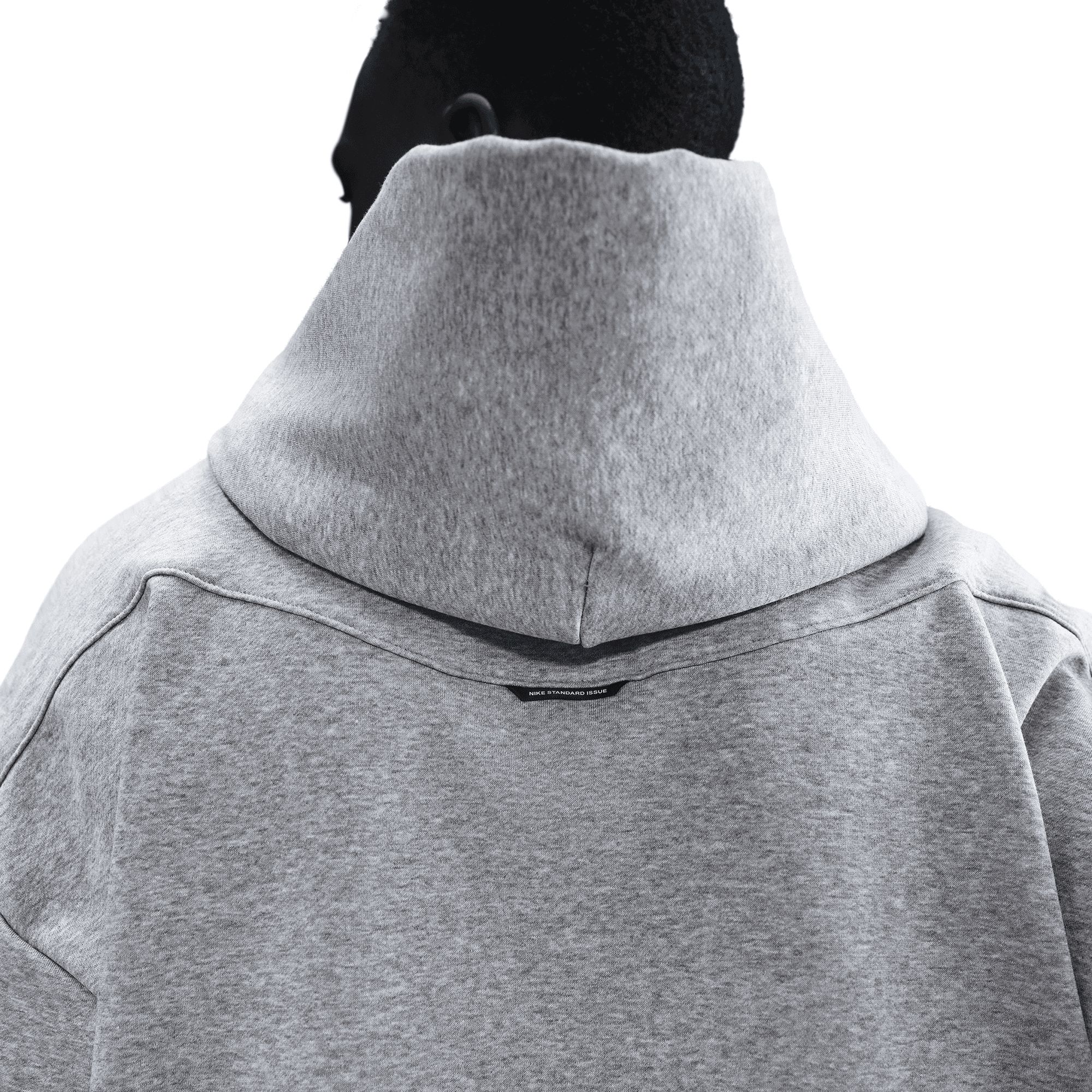 Nike Men's Standard Issue Pullover Hoodie