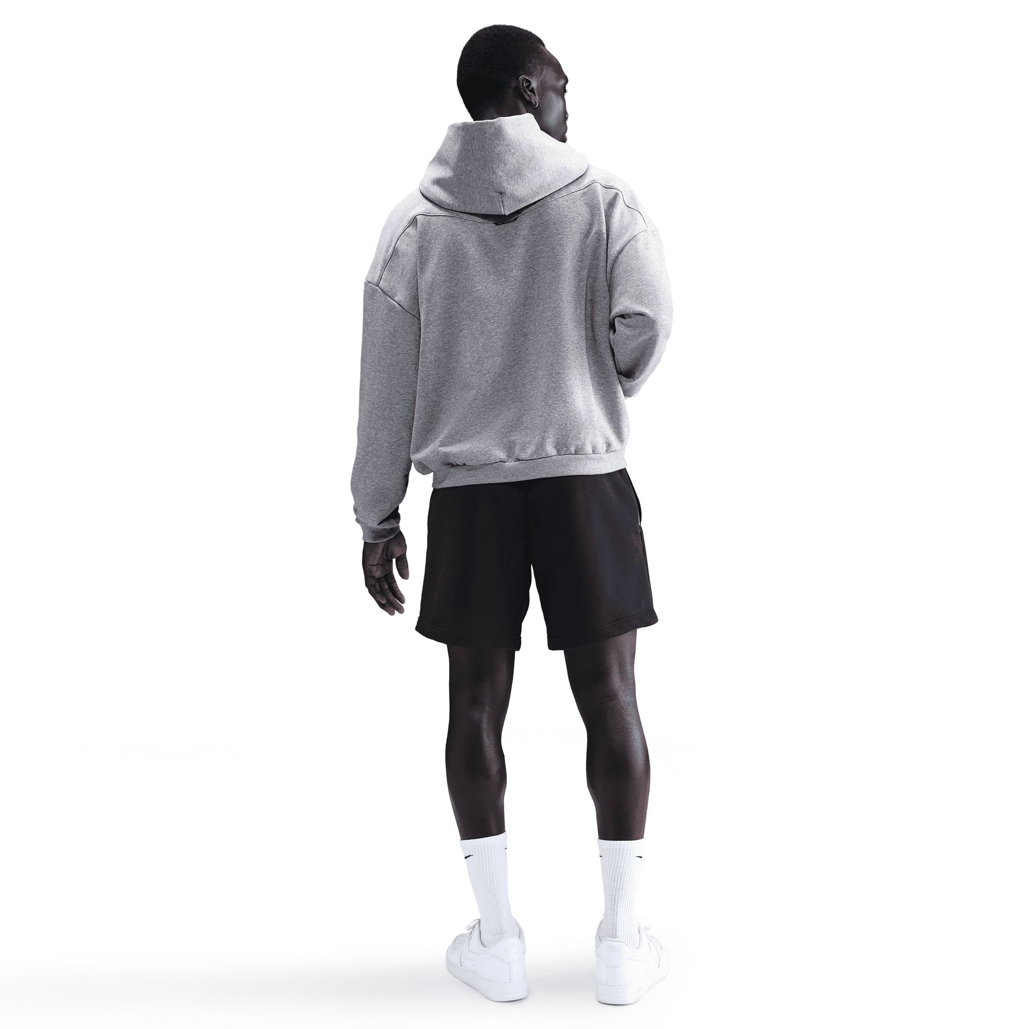 Nike Men's Standard Issue Pullover Hoodie