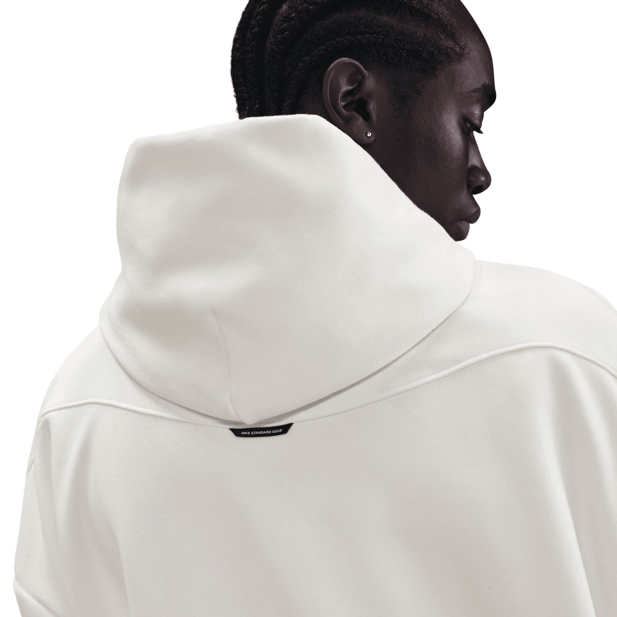 Nike Men's Standard Issue Pullover Hoodie