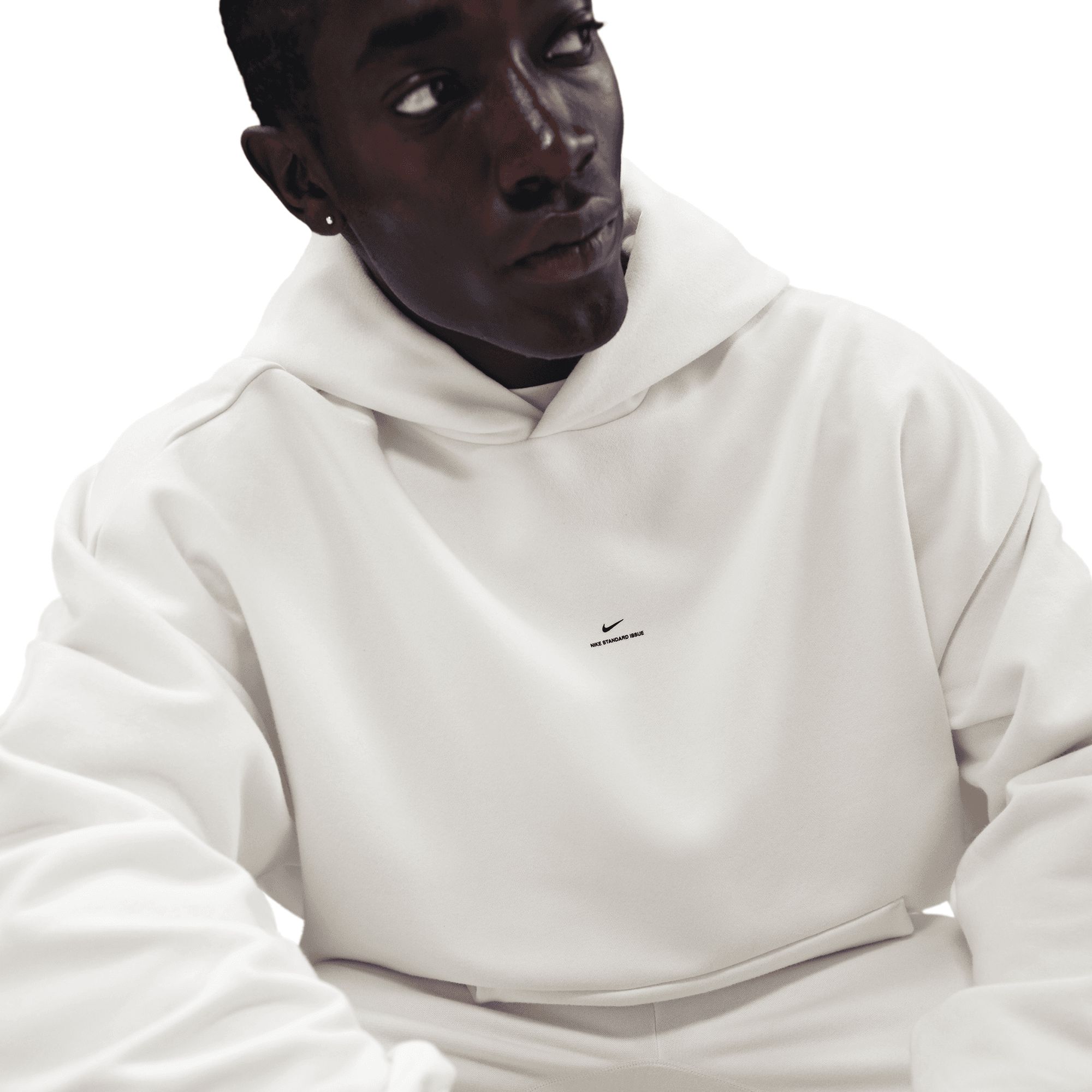 Nike Men's Standard Issue Pullover Hoodie