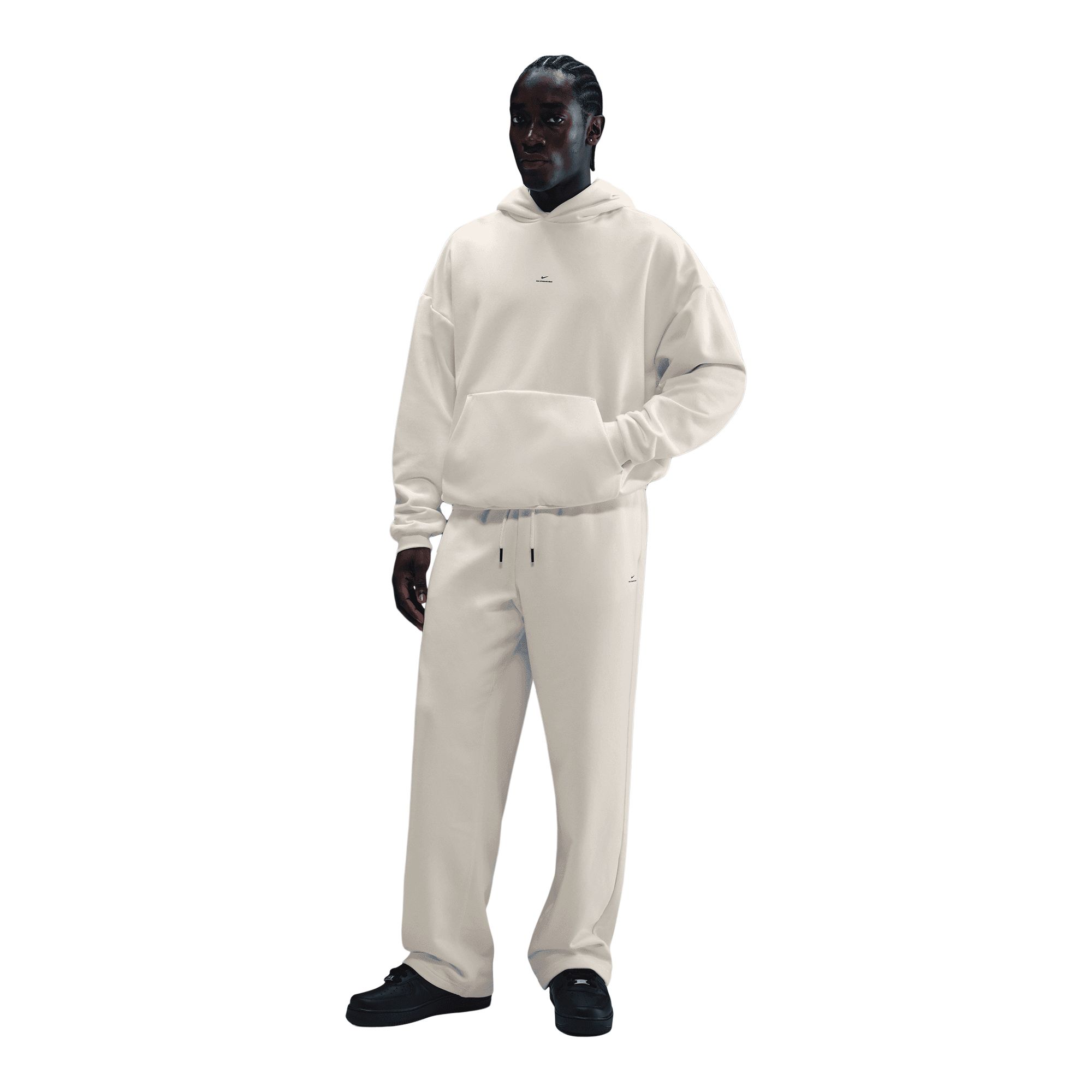 Nike Men's Standard Issue Pullover Hoodie