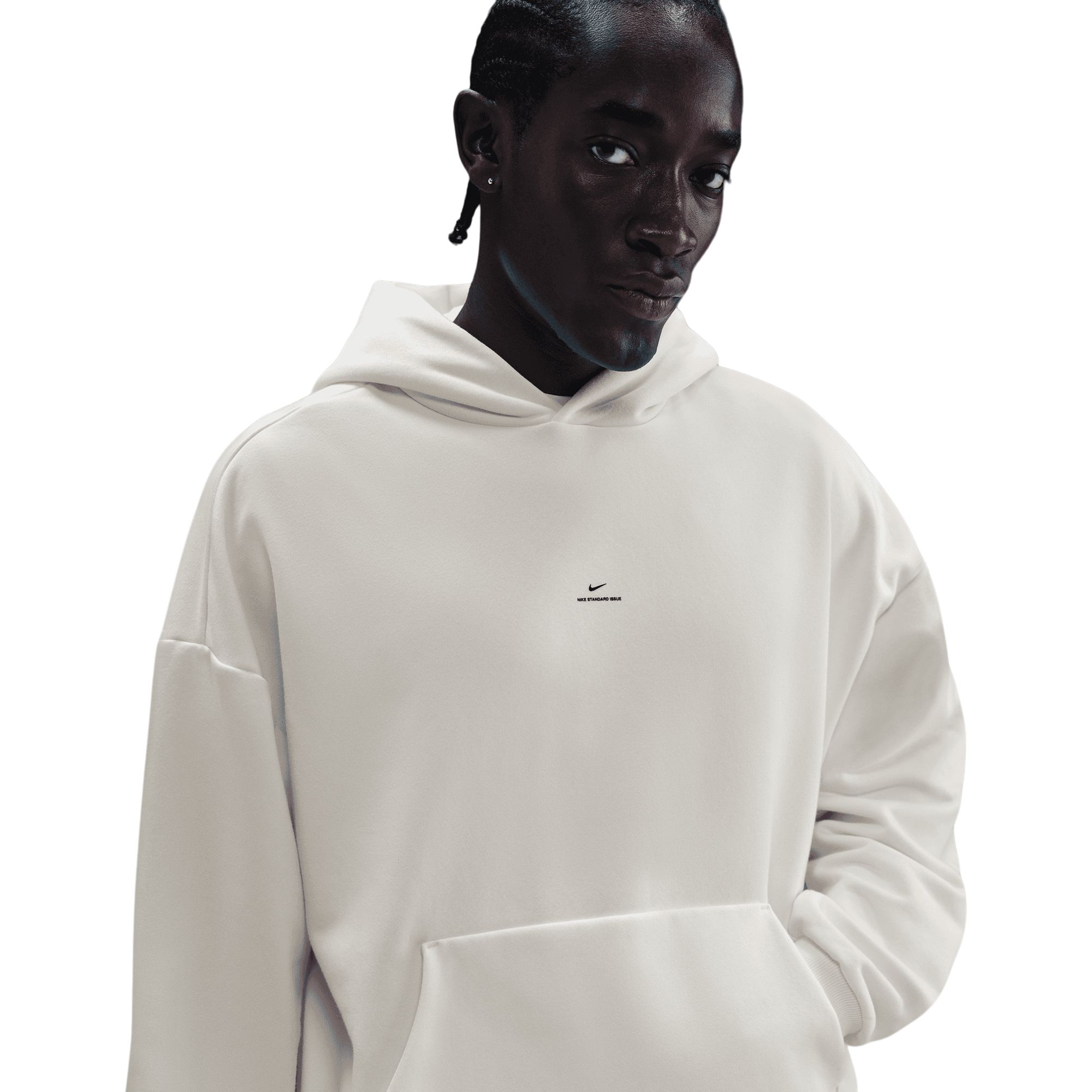 Nike Men's Standard Issue Pullover Hoodie