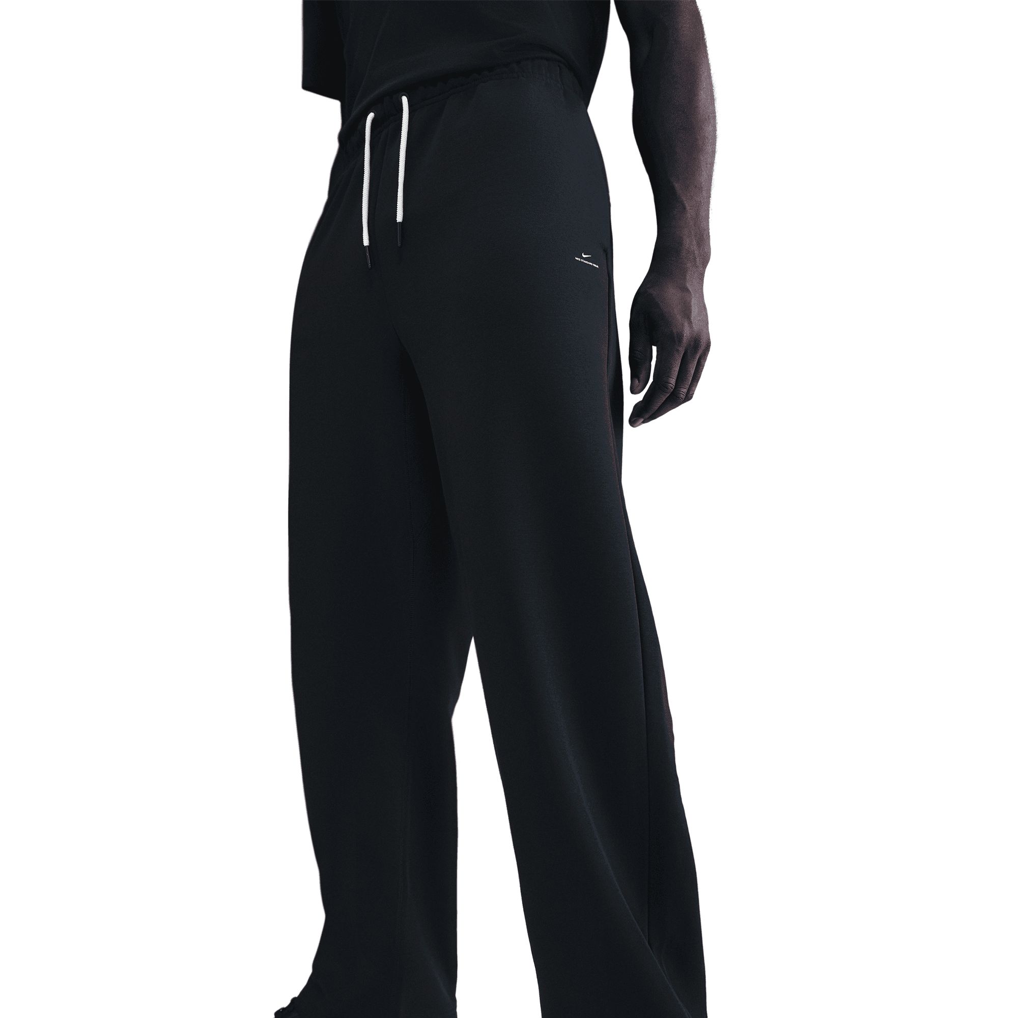 Nike Men's Standard Issue Open Hem Pants