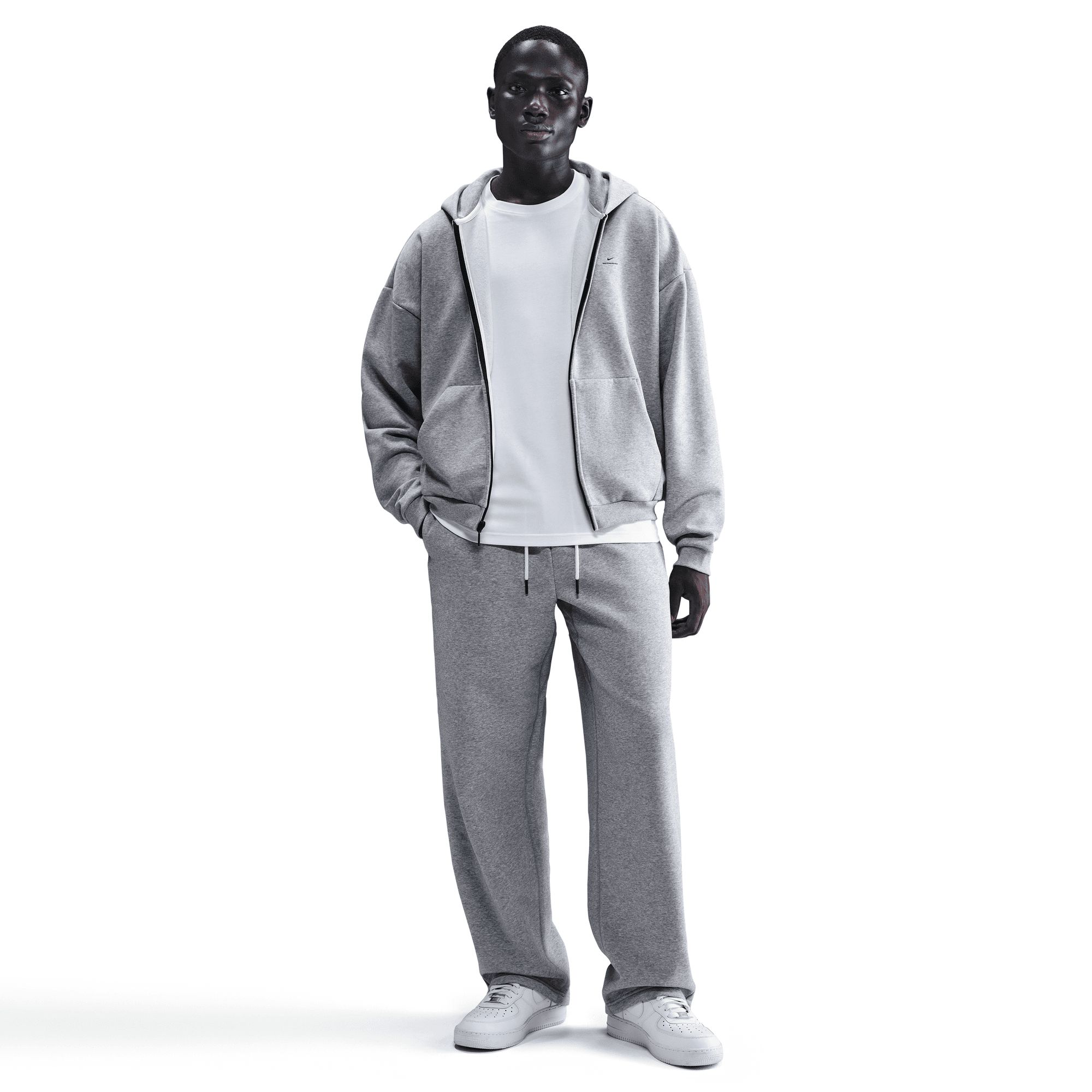 Nike Men's Standard Issue Open Hem Pants