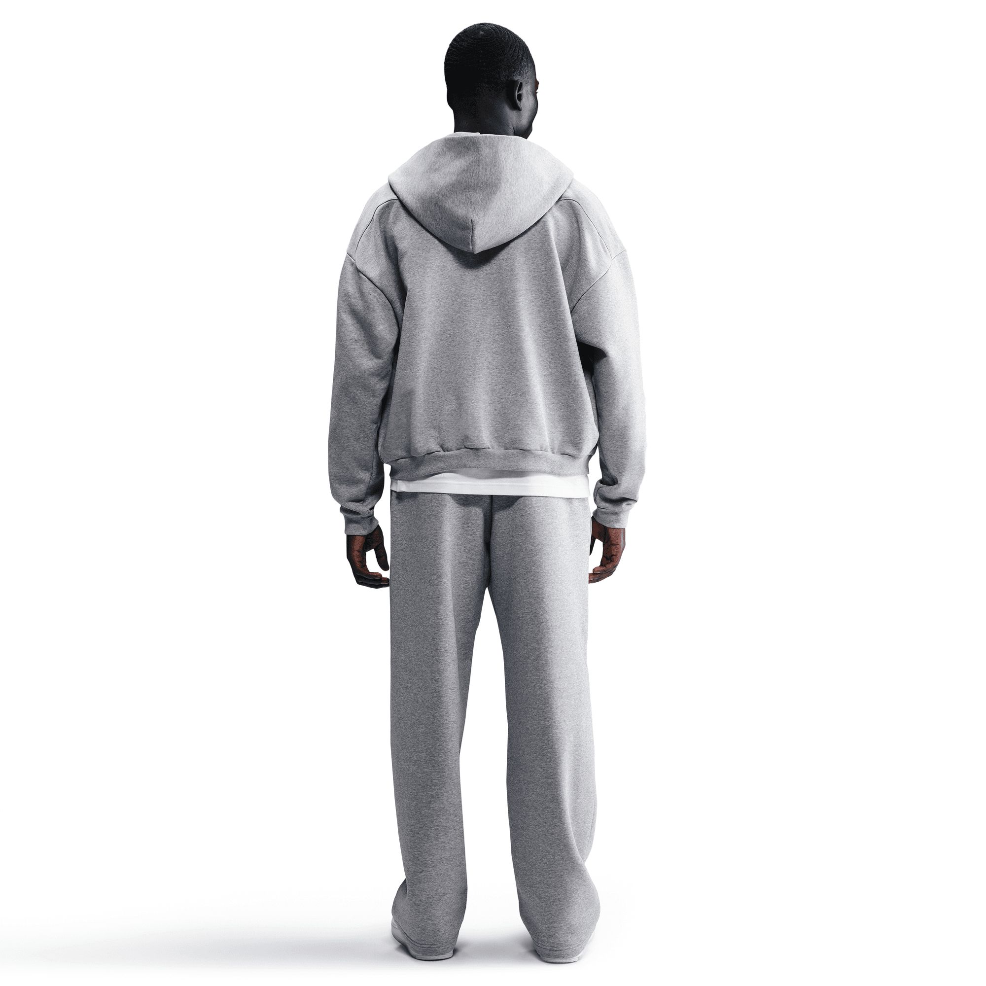 Nike Men's Standard Issue Open Hem Pants