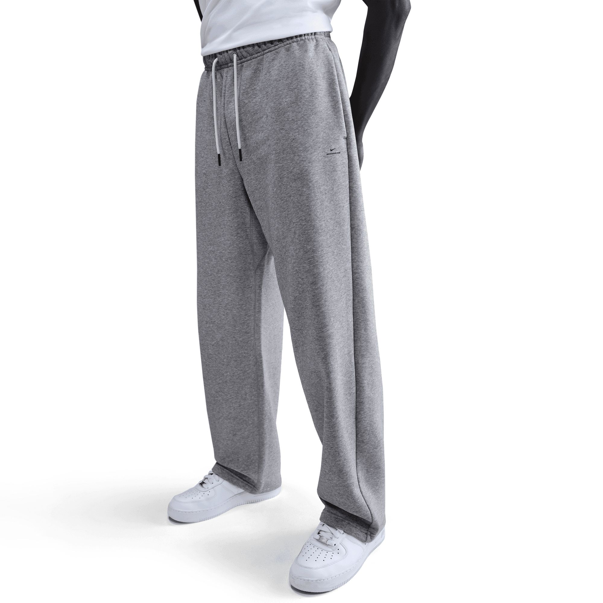 Nike Men's Standard Issue Open Hem Pants