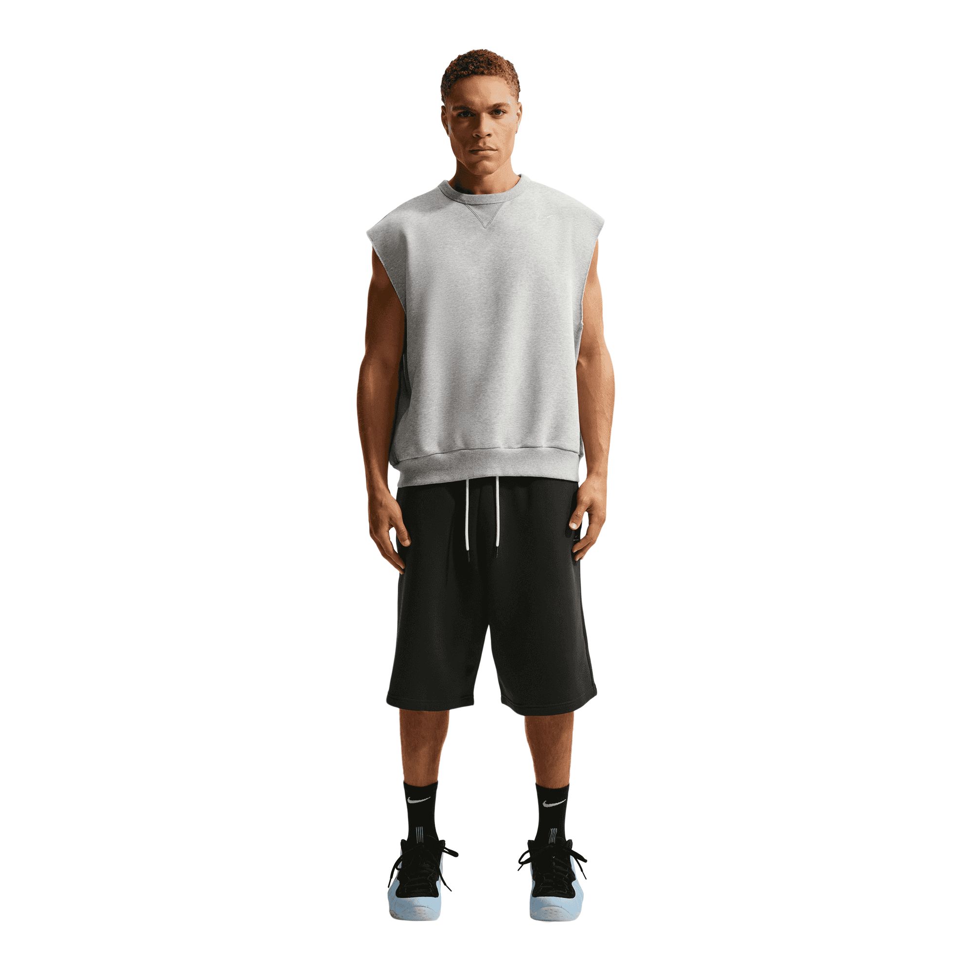 Nike Men's Standard Issue 14 Inch Shorts