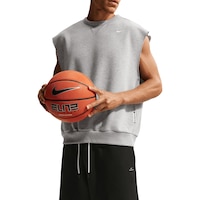 Nike Men's Standard Issue 14 Inch Shorts Front_Flat