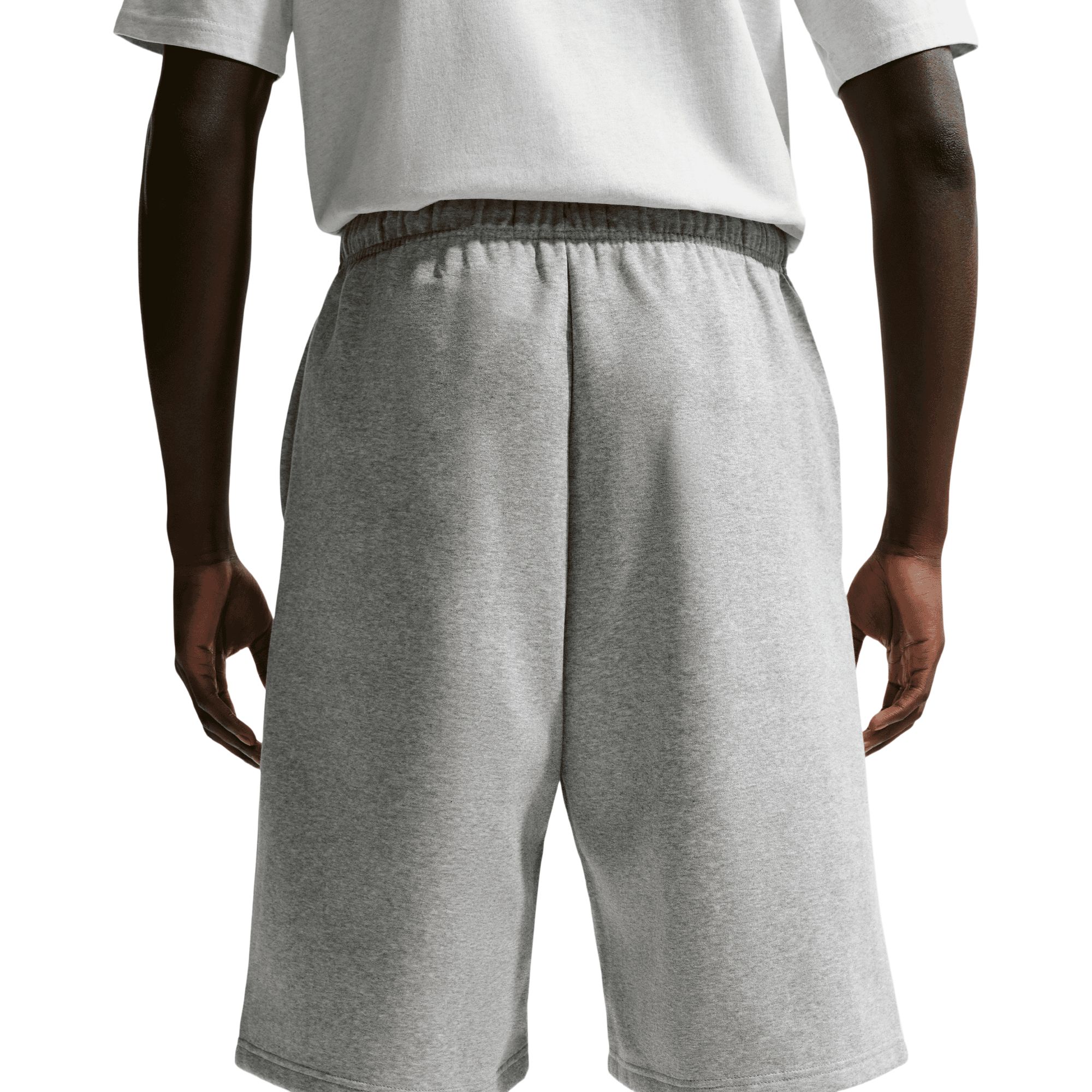Nike Men's Standard Issue 14-Inch Athletic Shorts