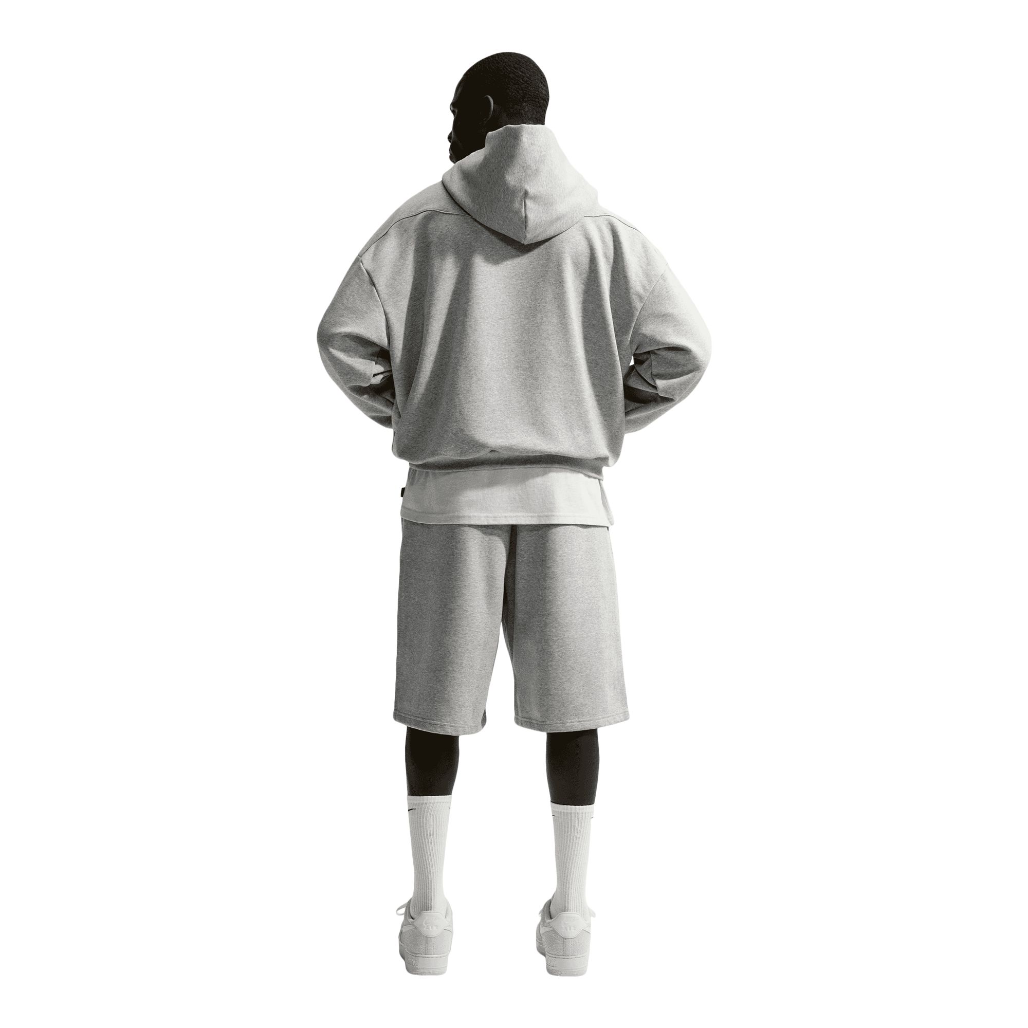 Nike Men's Standard Issue 14-Inch Athletic Shorts
