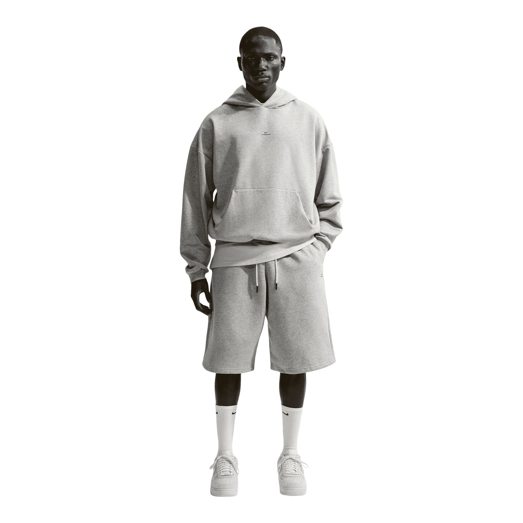 Nike Men's Standard Issue 14-Inch Athletic Shorts
