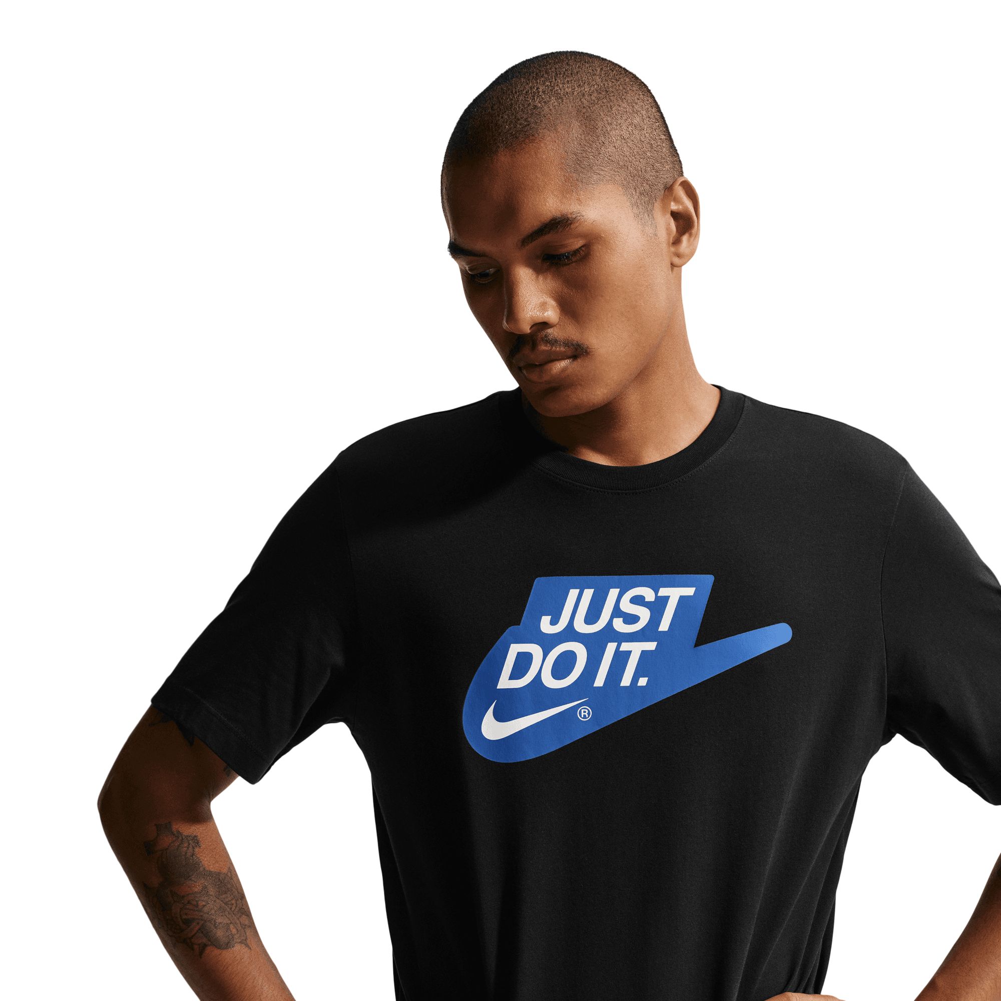 Nike Sportswear Men's Just Do It Pack T-Shirt
