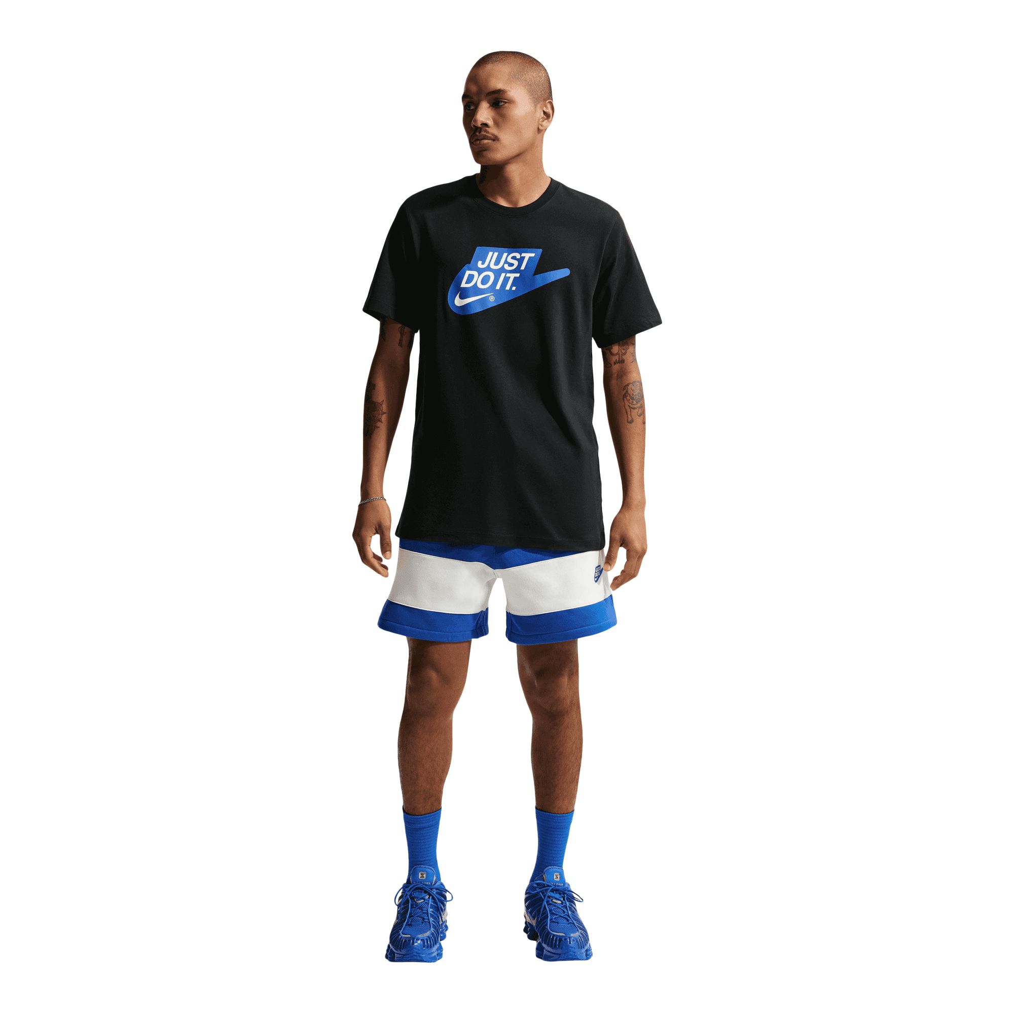 Nike Sportswear Men's Just Do It Pack T-Shirt