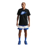 Nike Sportswear Men's Just Do It Pack Lightweight Cotton T-shirt Front_Flat