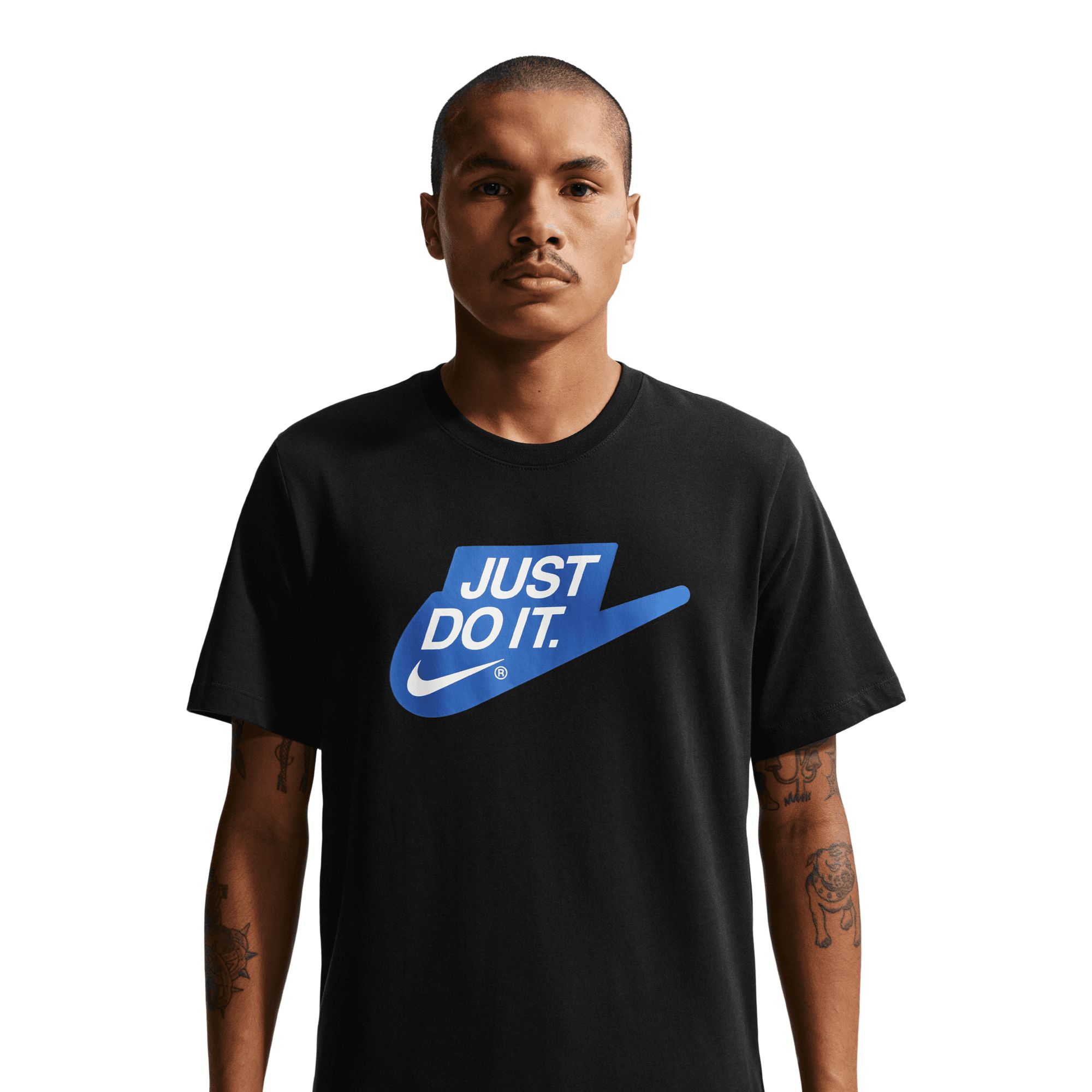 Nike Sportswear Men's Just Do It Pack T-Shirt