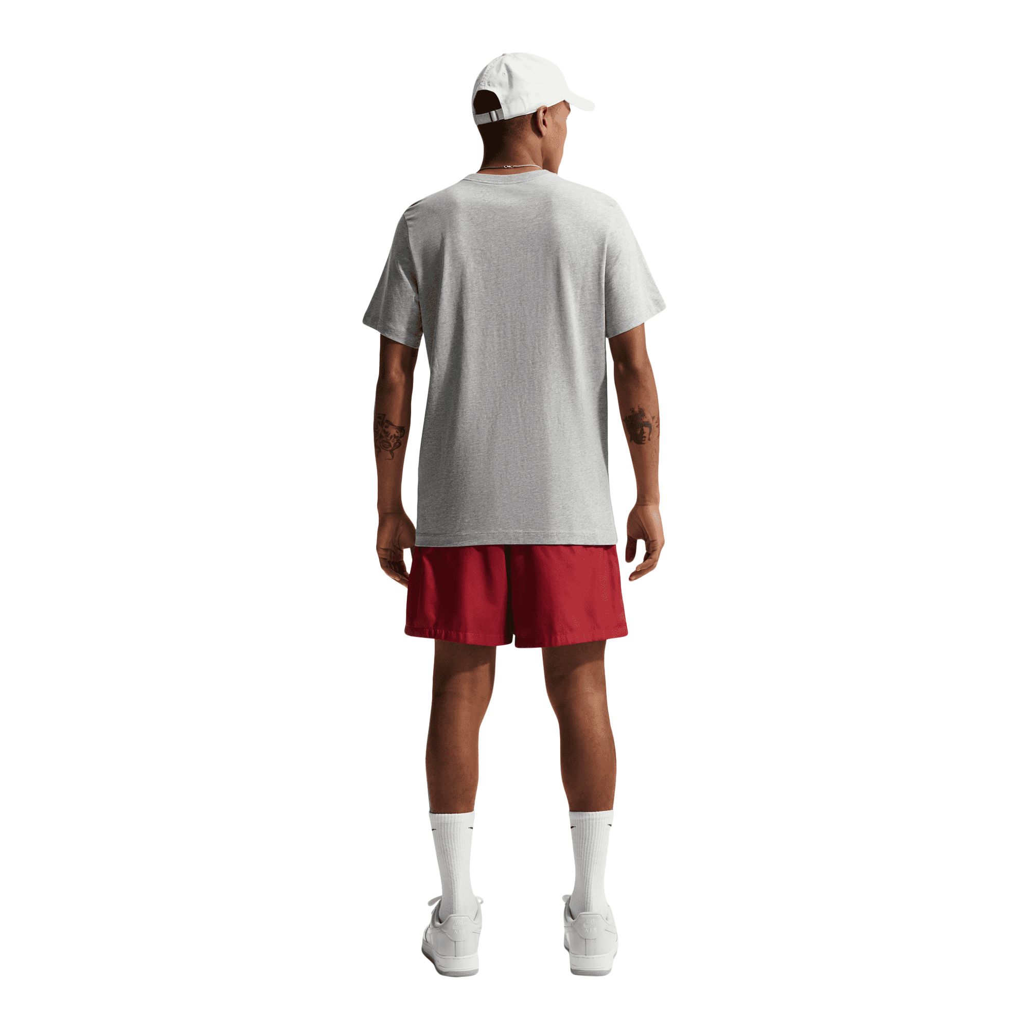 Nike Sportswear Men's Just Do It Pack Lightweight Cotton T-shirt