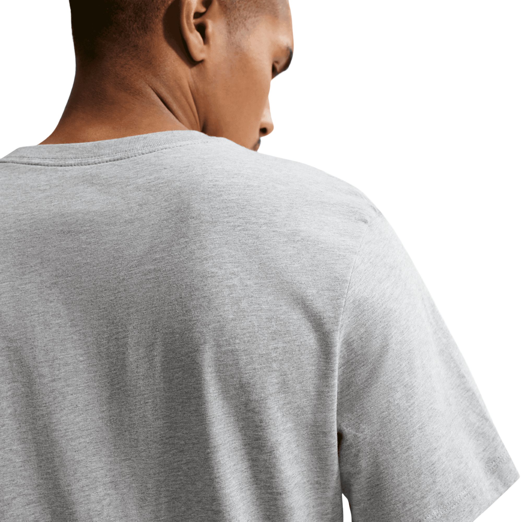 Nike Sportswear Men's Just Do It Pack Lightweight Cotton T-shirt